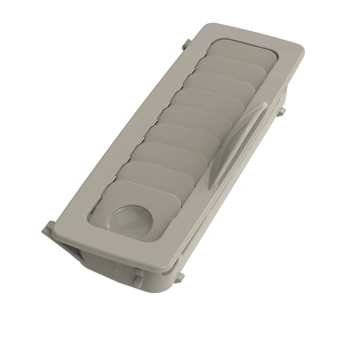 AIR LOUVER