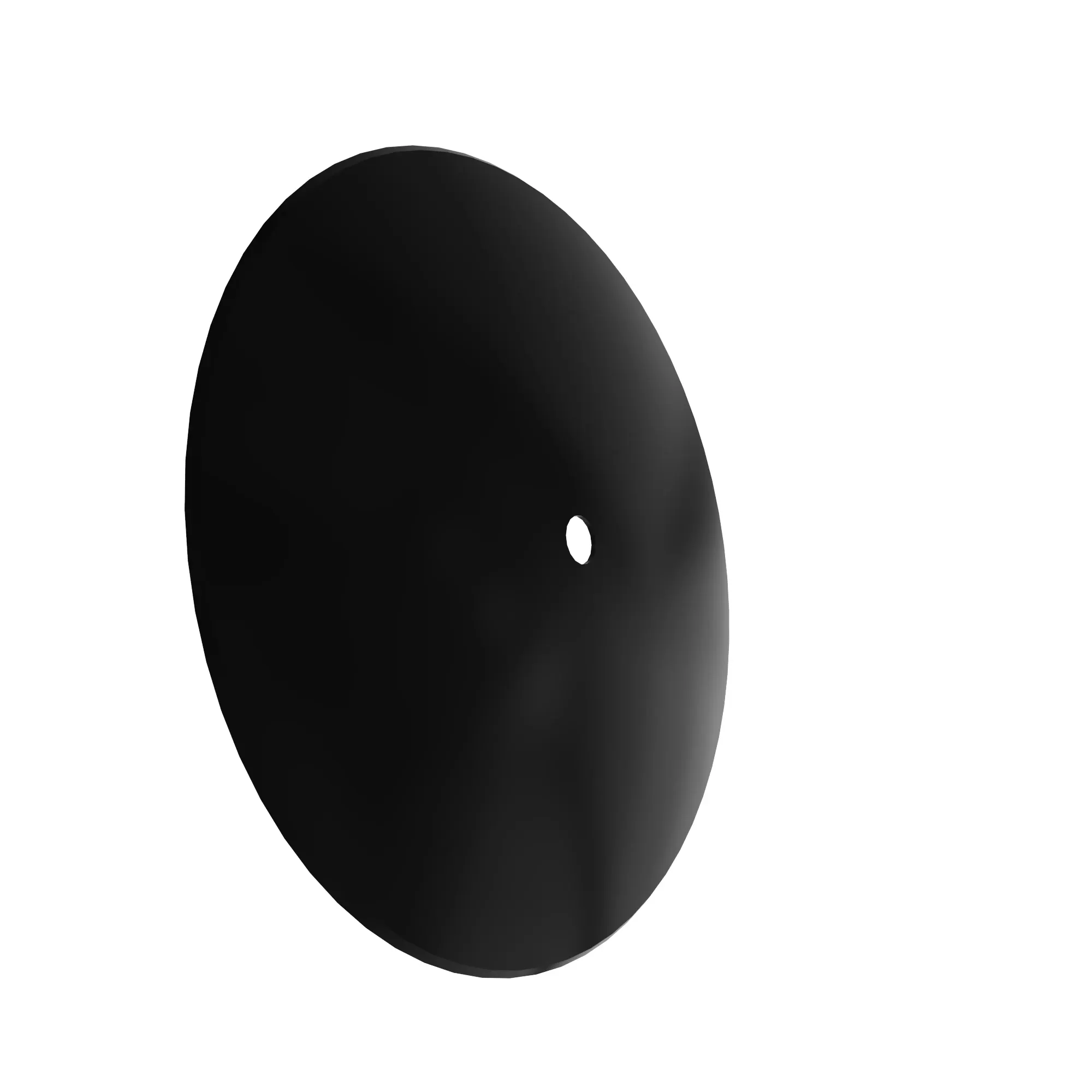 John Deere Disk Blade - A39551