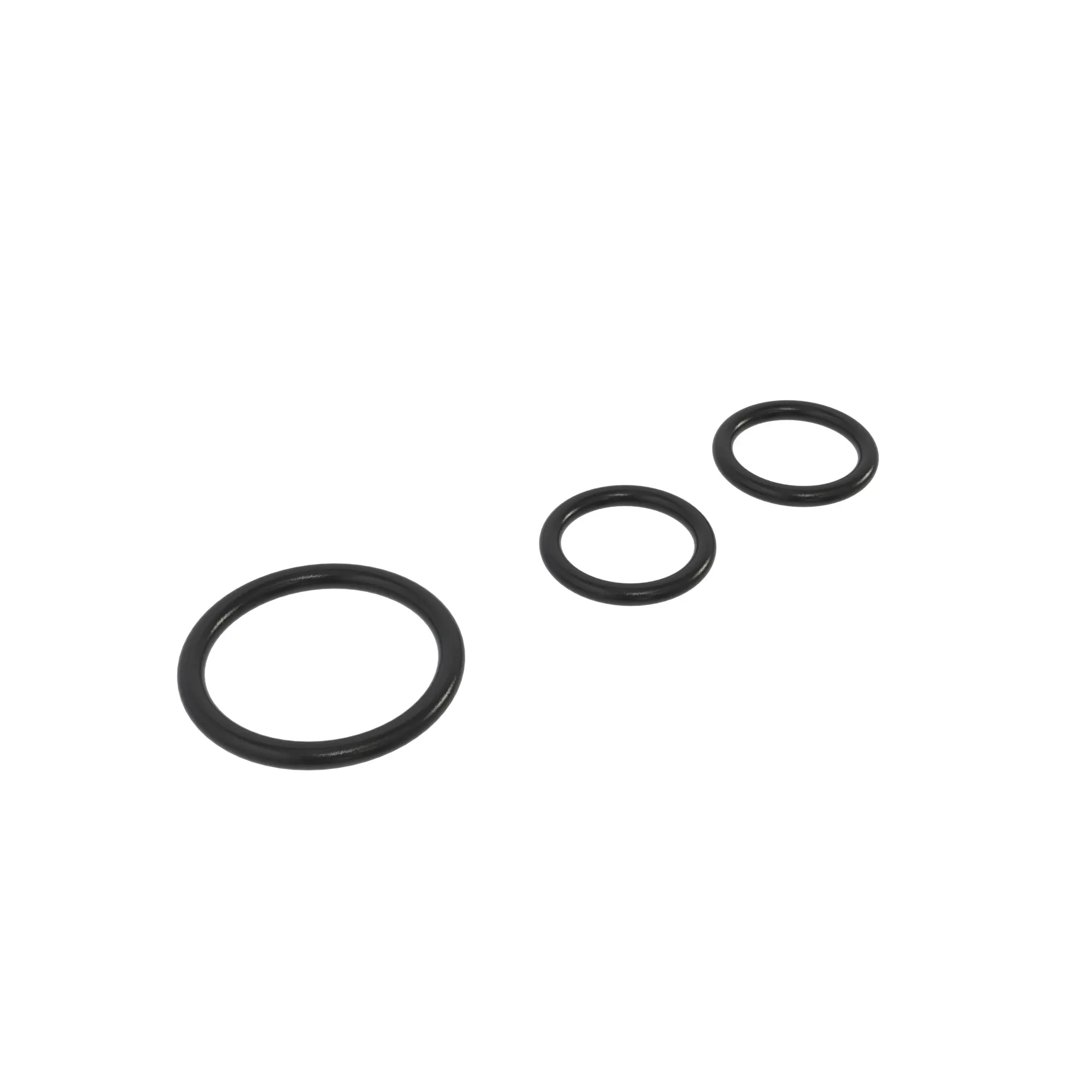 John Deere Solenoid Valve Seal Kit - AT425449