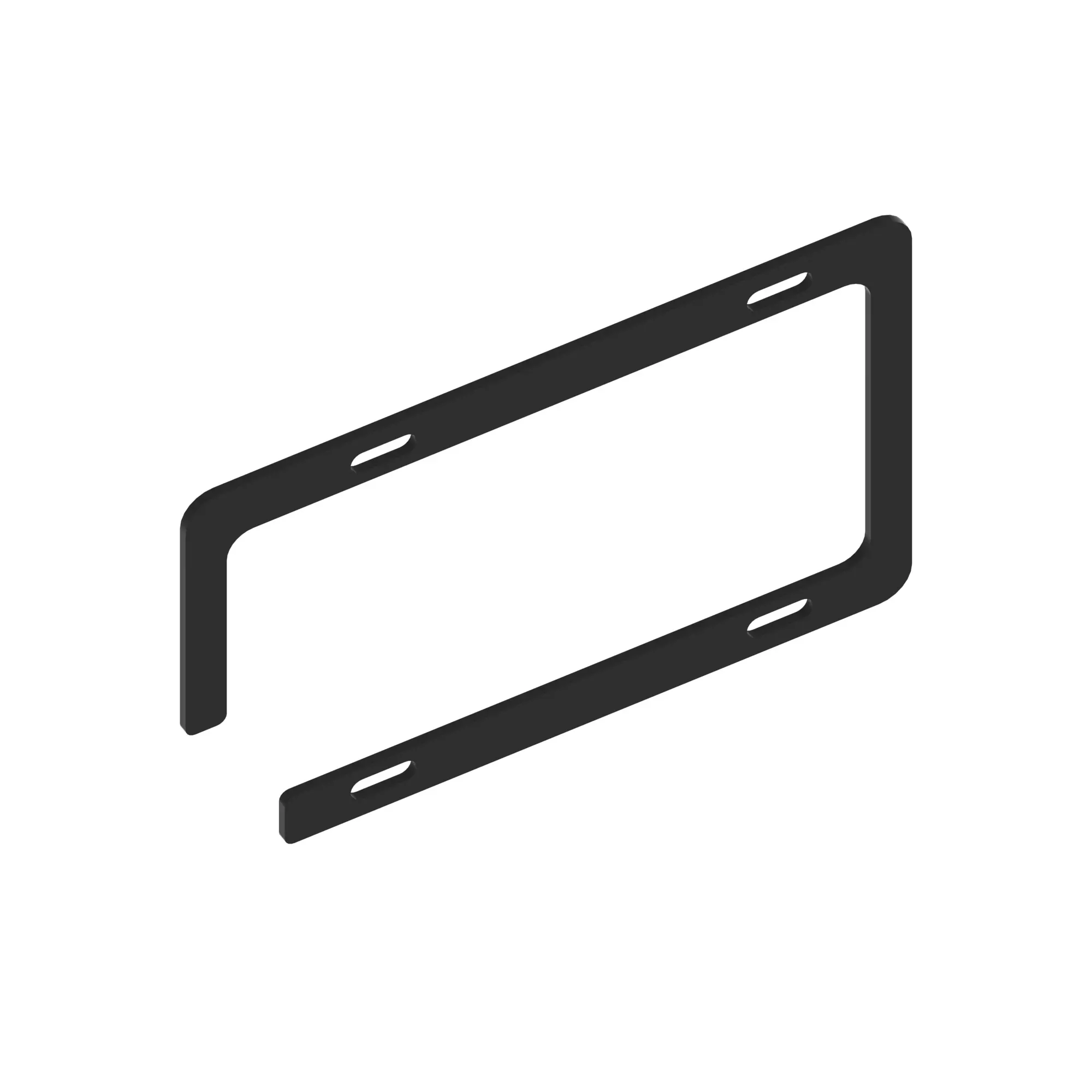 John Deere Plate - R258497