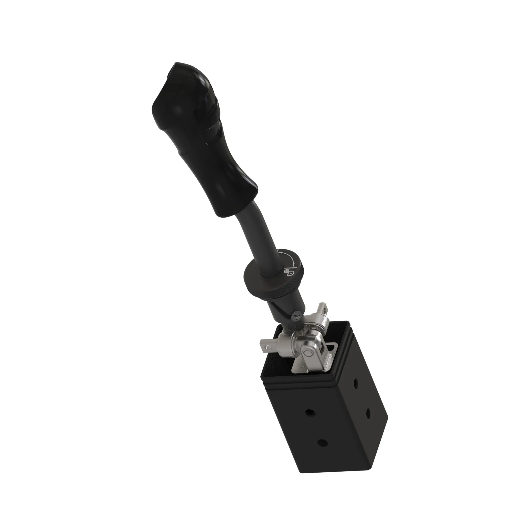 John Deere Multi-Functional Controller - AL224497