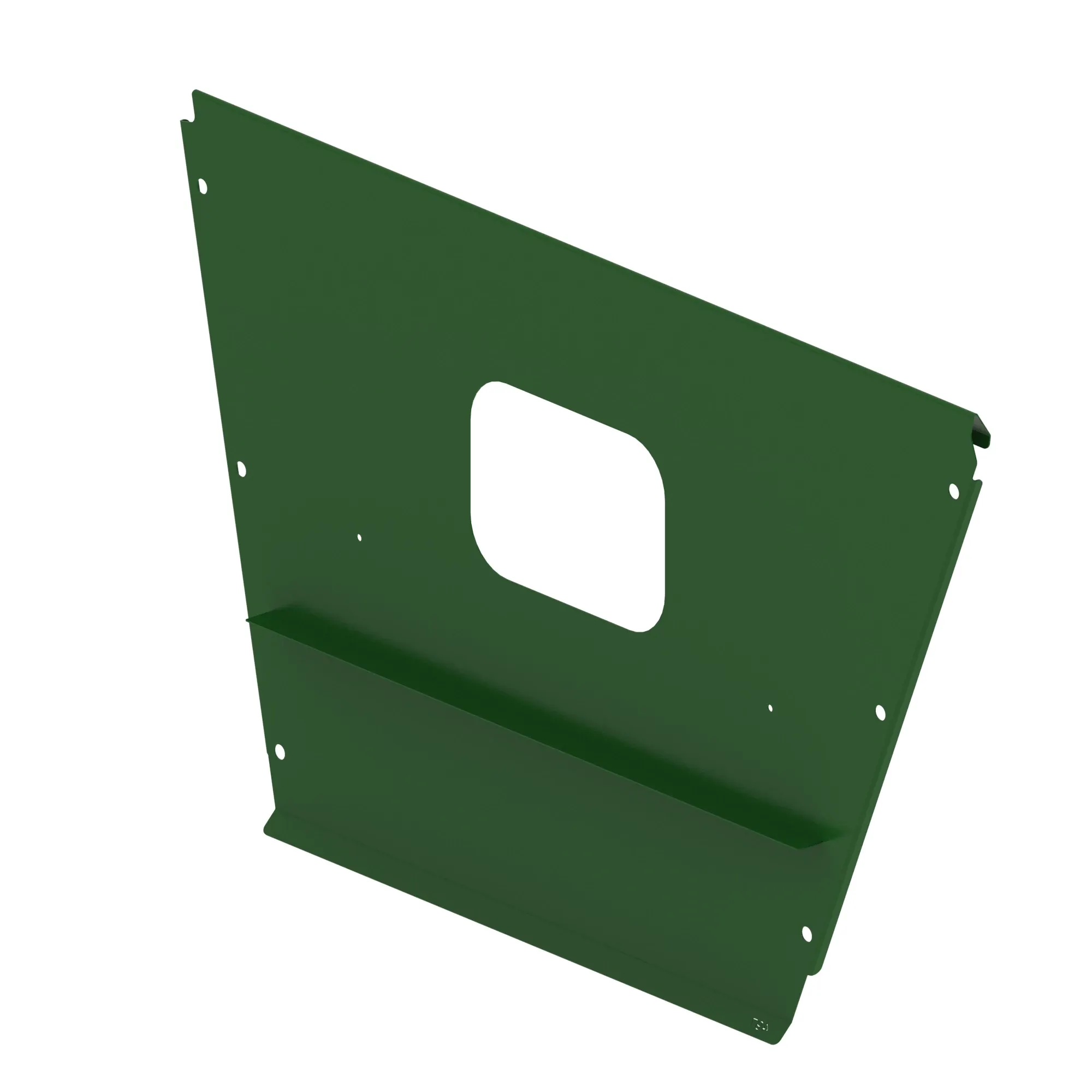 Corner