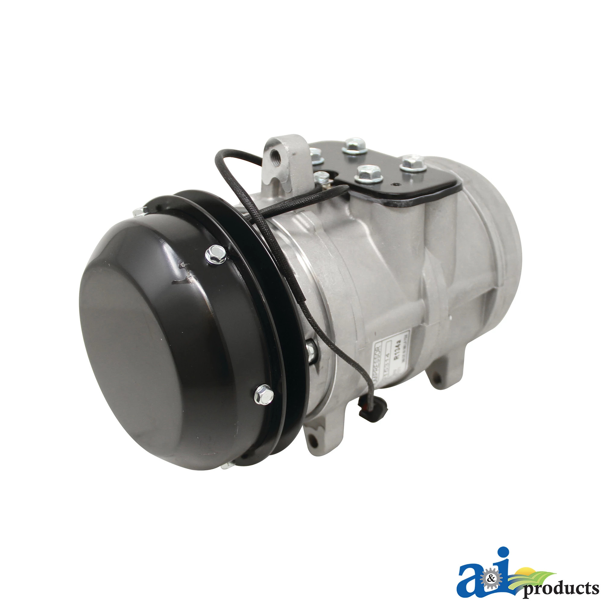A&I Products Compressor - A-RE10972