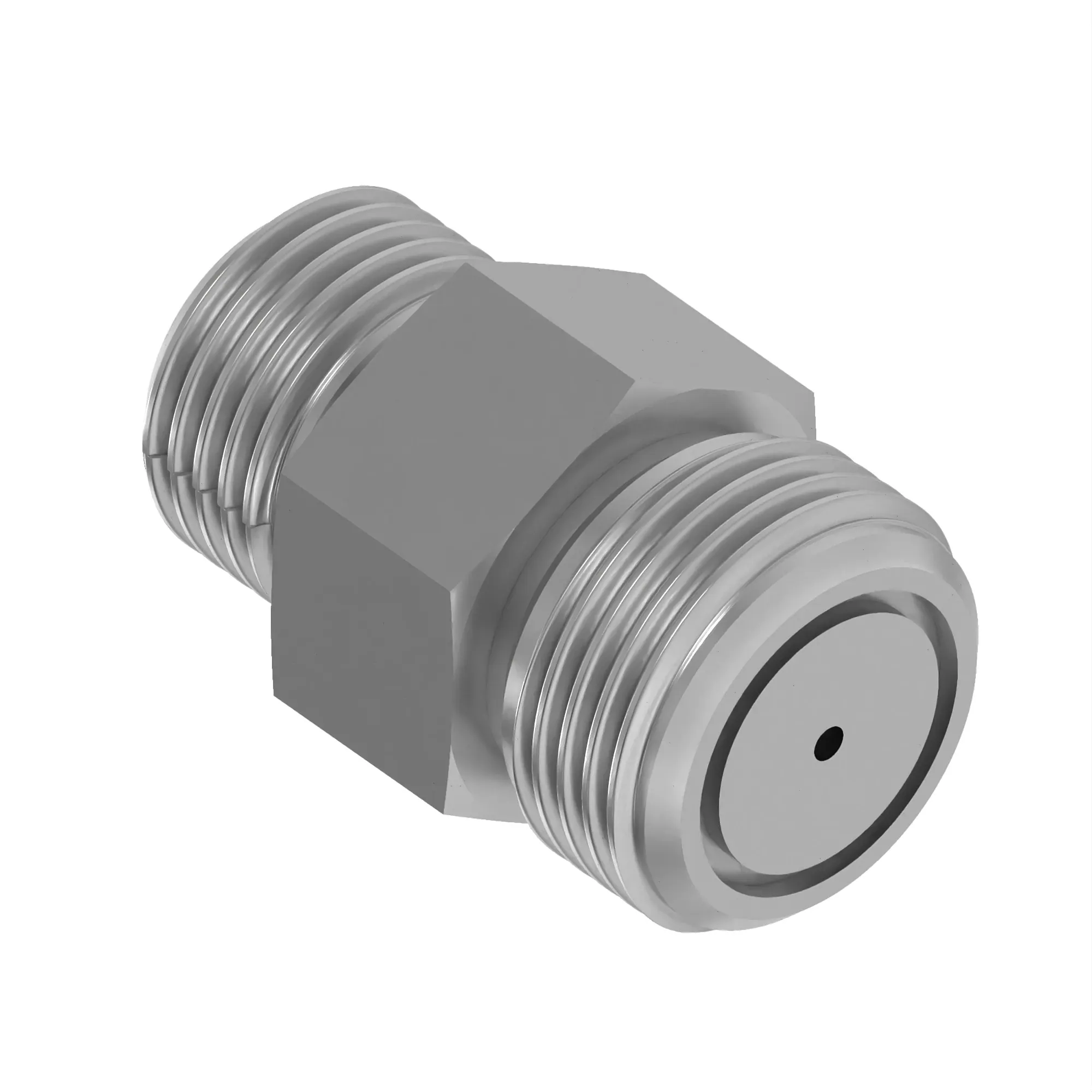 CHECK VALVE,ORIFICE 1.98 ORIFICE