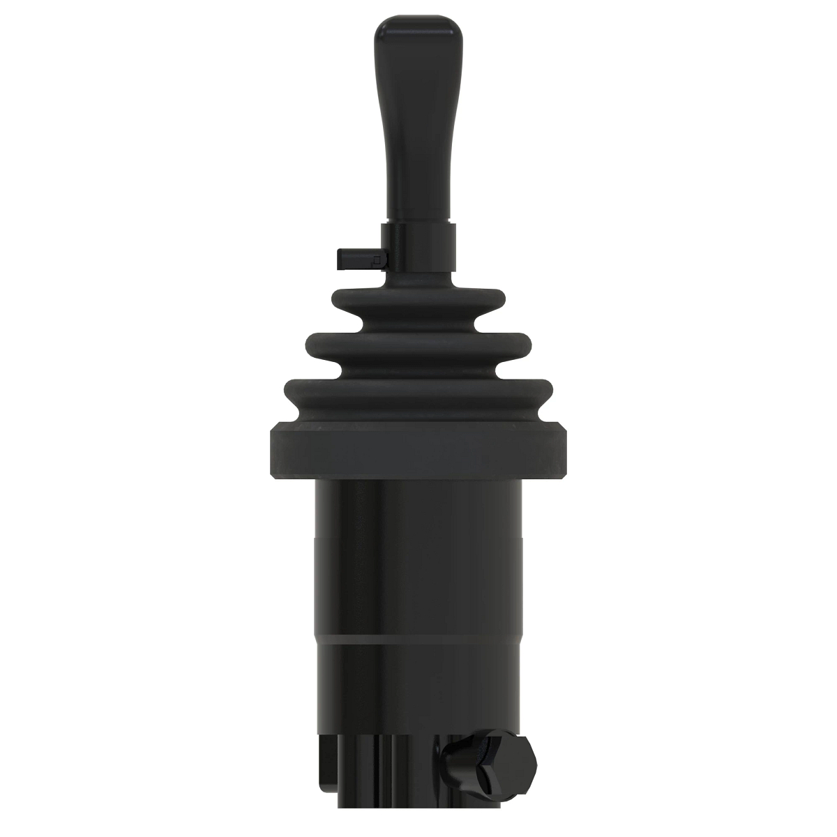 Hyd Actuated Control Valve