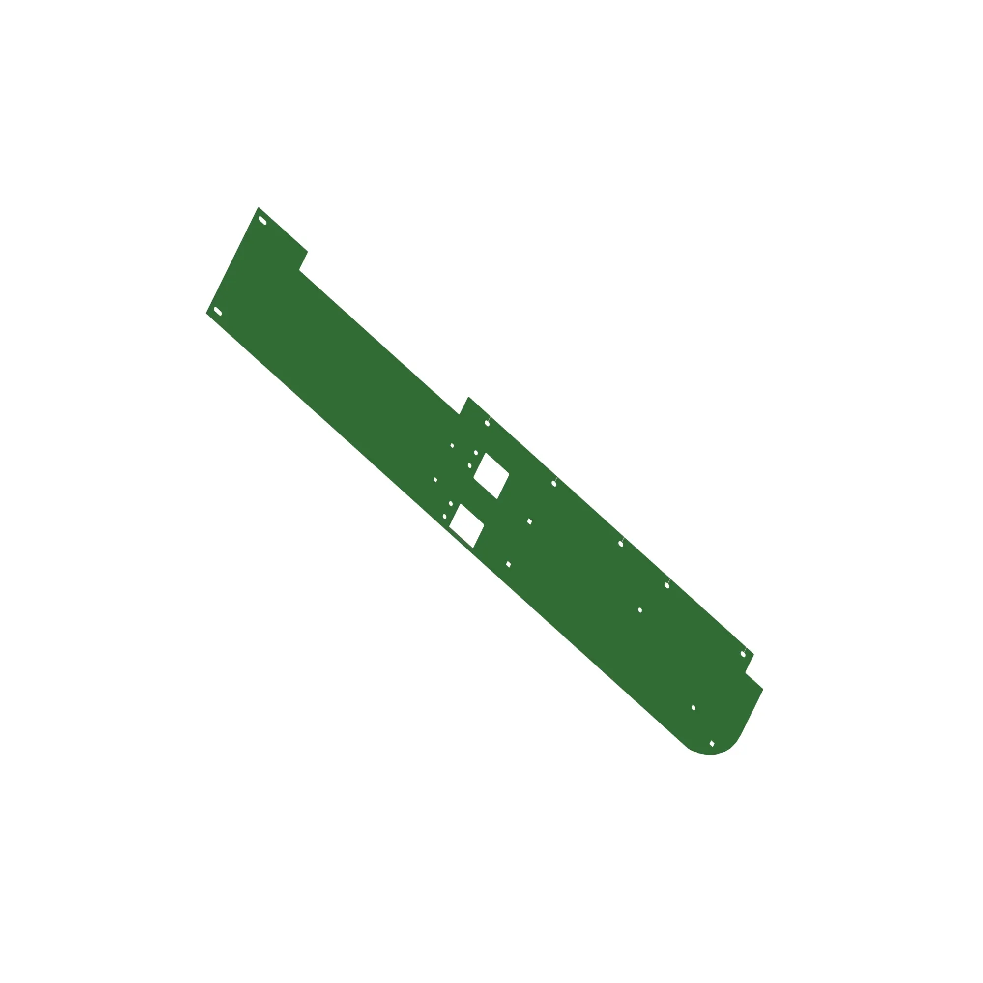 SUPPORT, (ECO SERVICE RH SHIELD)