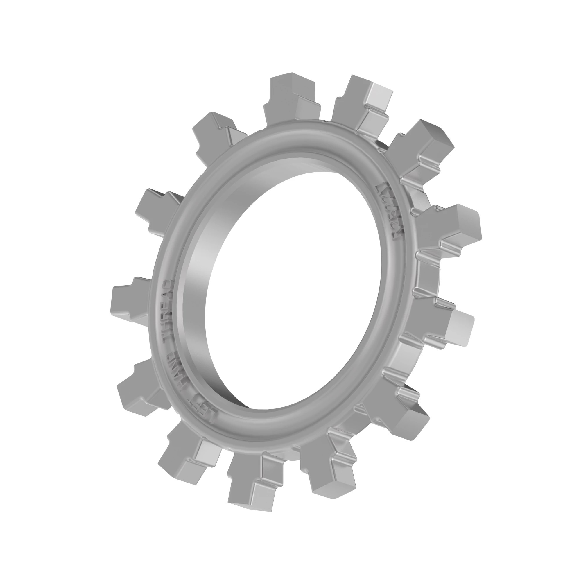DISK, MAGNETIC SPEED PICK UP