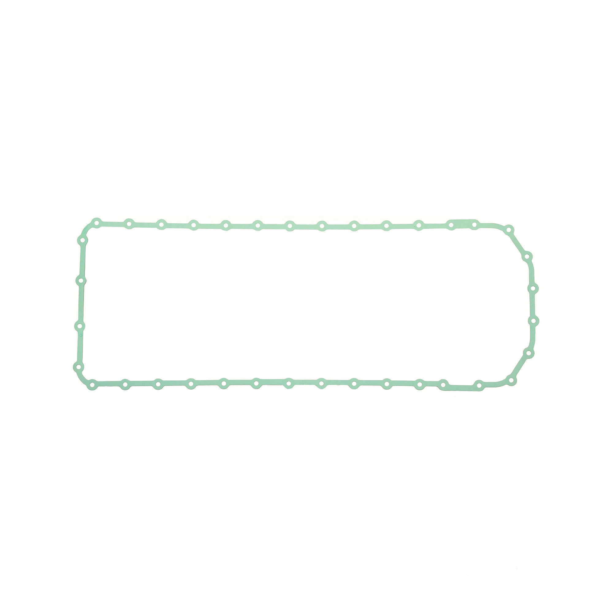 John Deere Engine Oil Pan Gasket - R521498