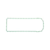 John Deere Engine Oil Pan Gasket - R521498