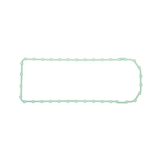 John Deere Engine Oil Pan Gasket - R521498