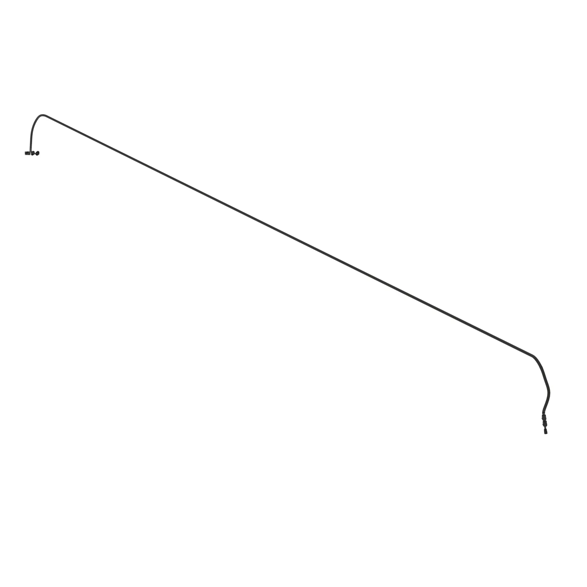 PTO DB 80 Draft tube Harness 32+R