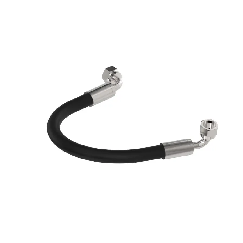 HYDRAULIC HOSE