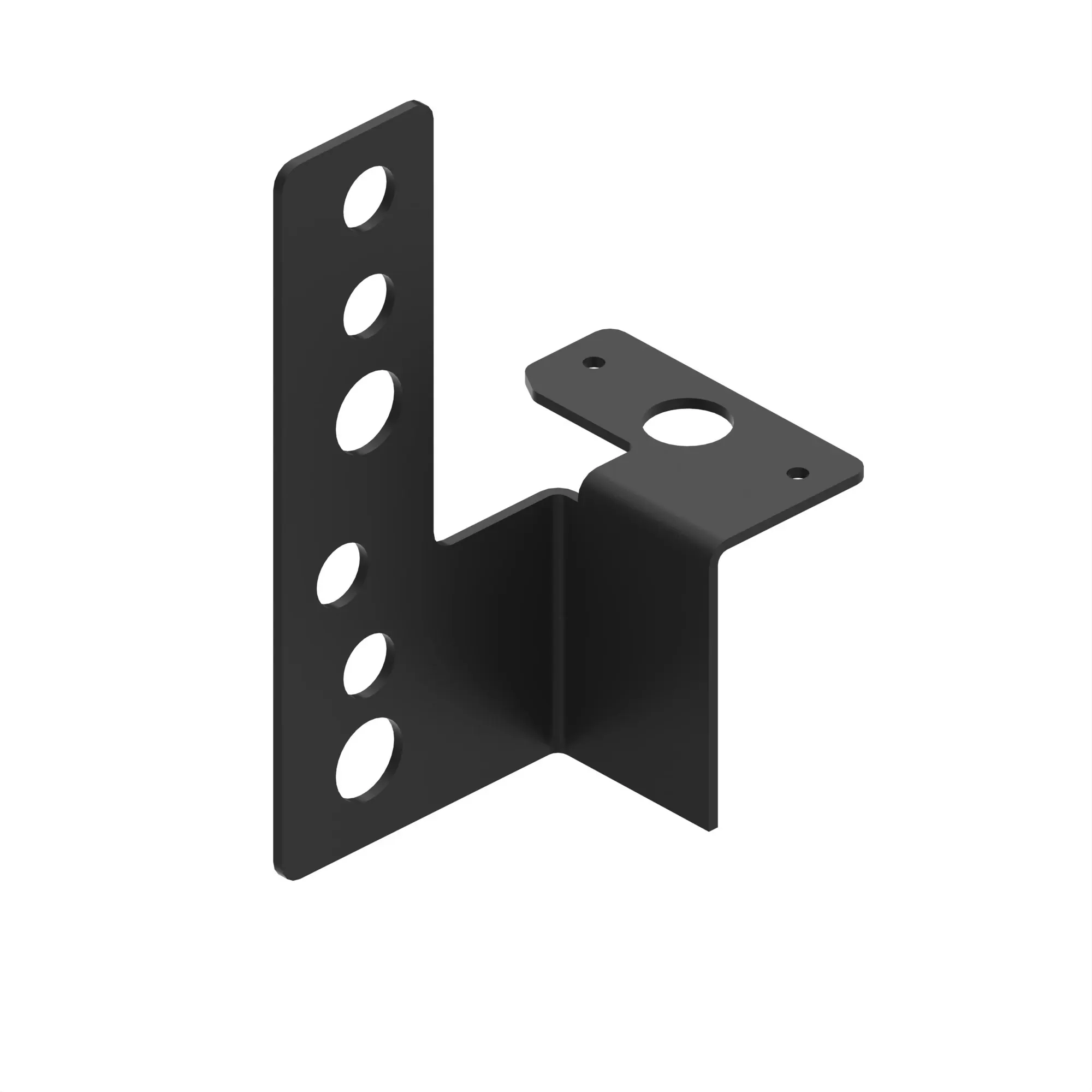 John Deere Rear Support, Right Side - R118065