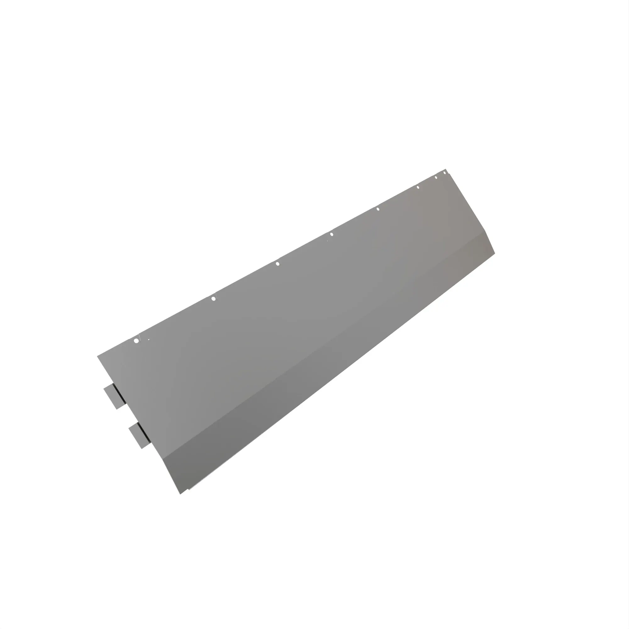 PLATE ASSY, FEED, RH, 18'