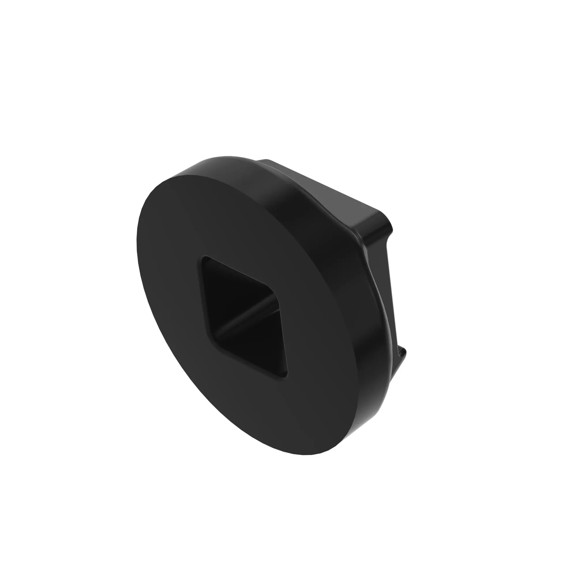 John Deere Gang Bolt Washer Spacer - B13163
