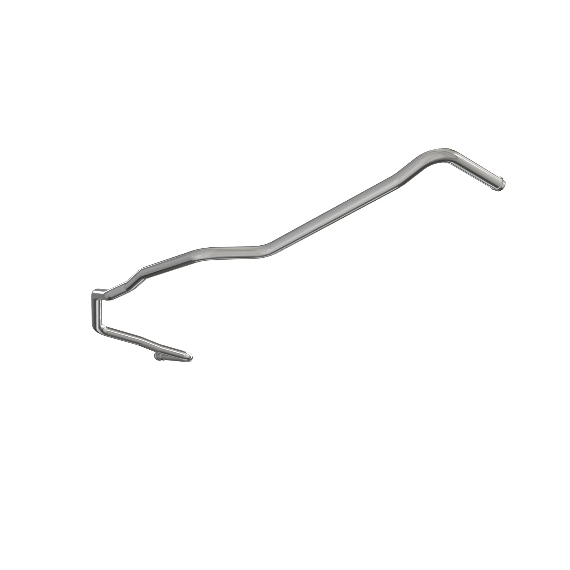 John Deere Heater Return Line - L171736