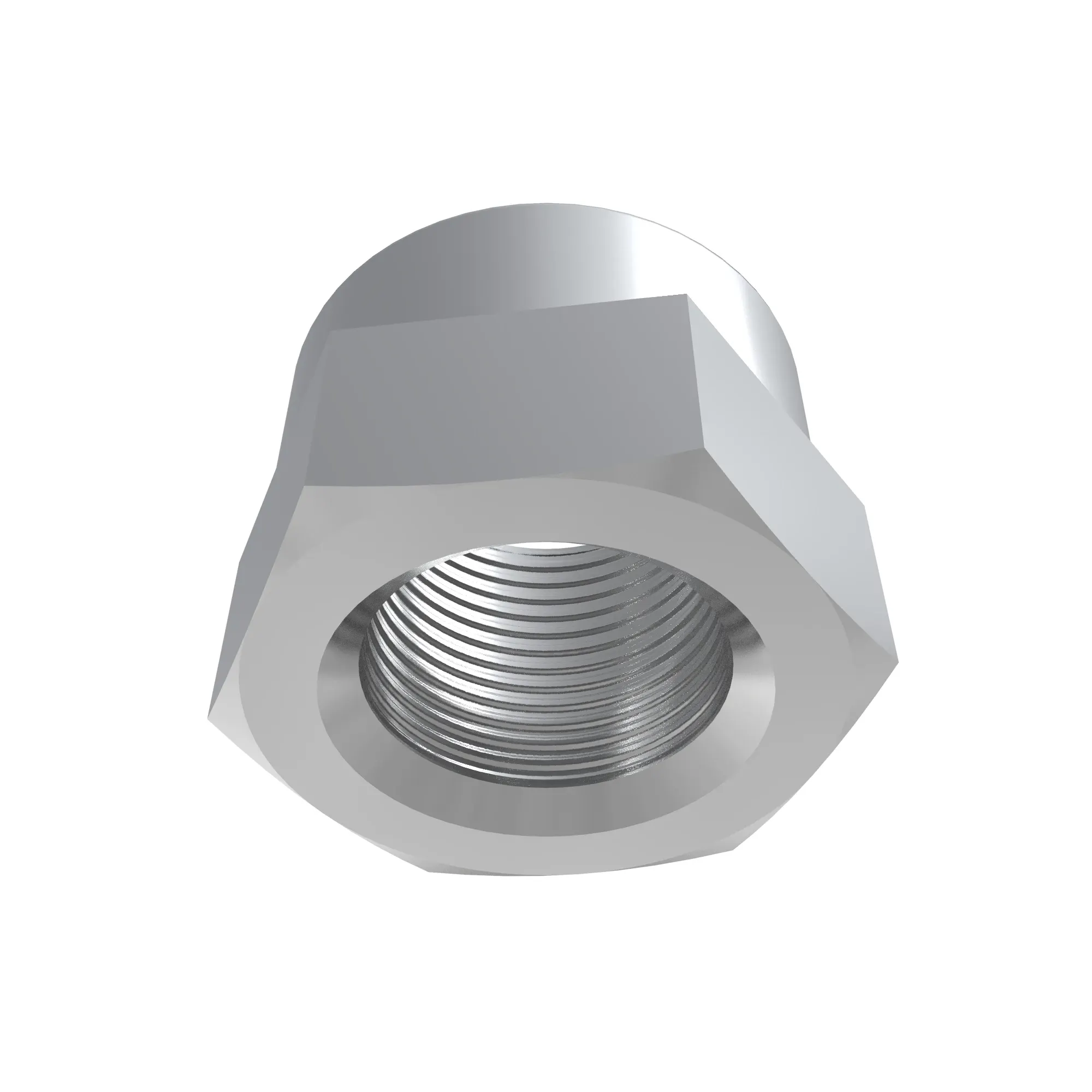 14M7264: Hexagonal Lock Nut, M4 | Shop.Deere.com