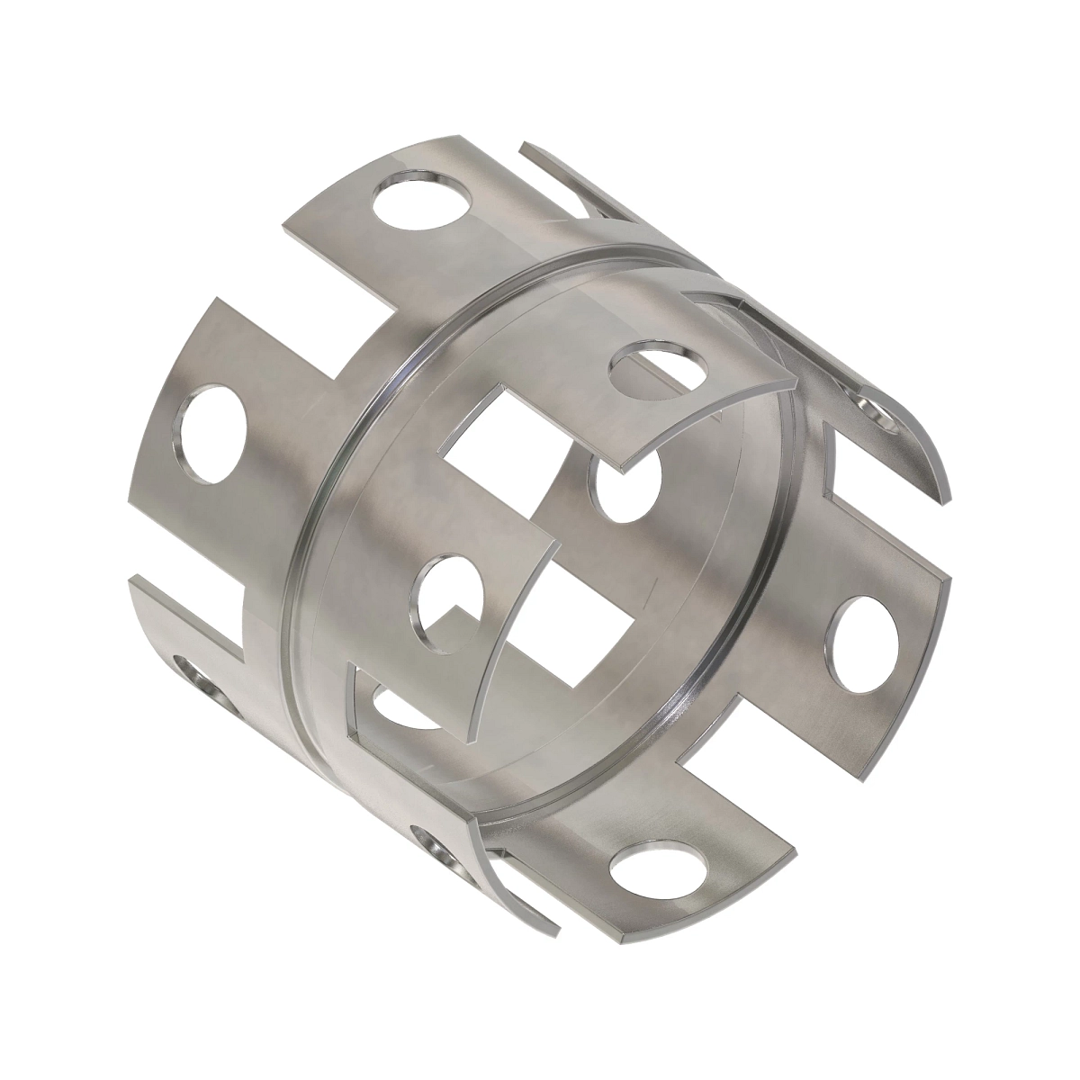 Cylinder, Clutch