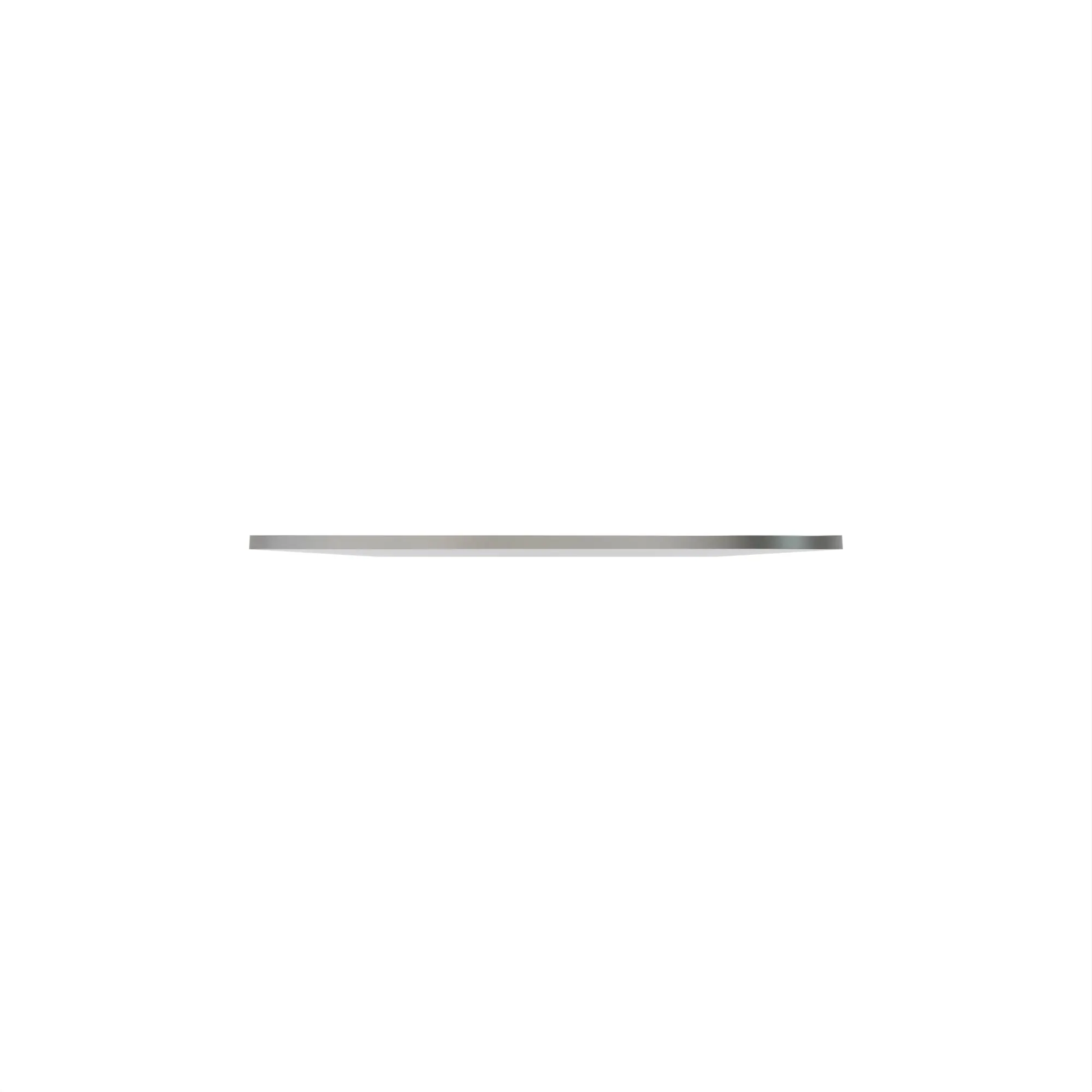 L212075: Concave Metallic Spring