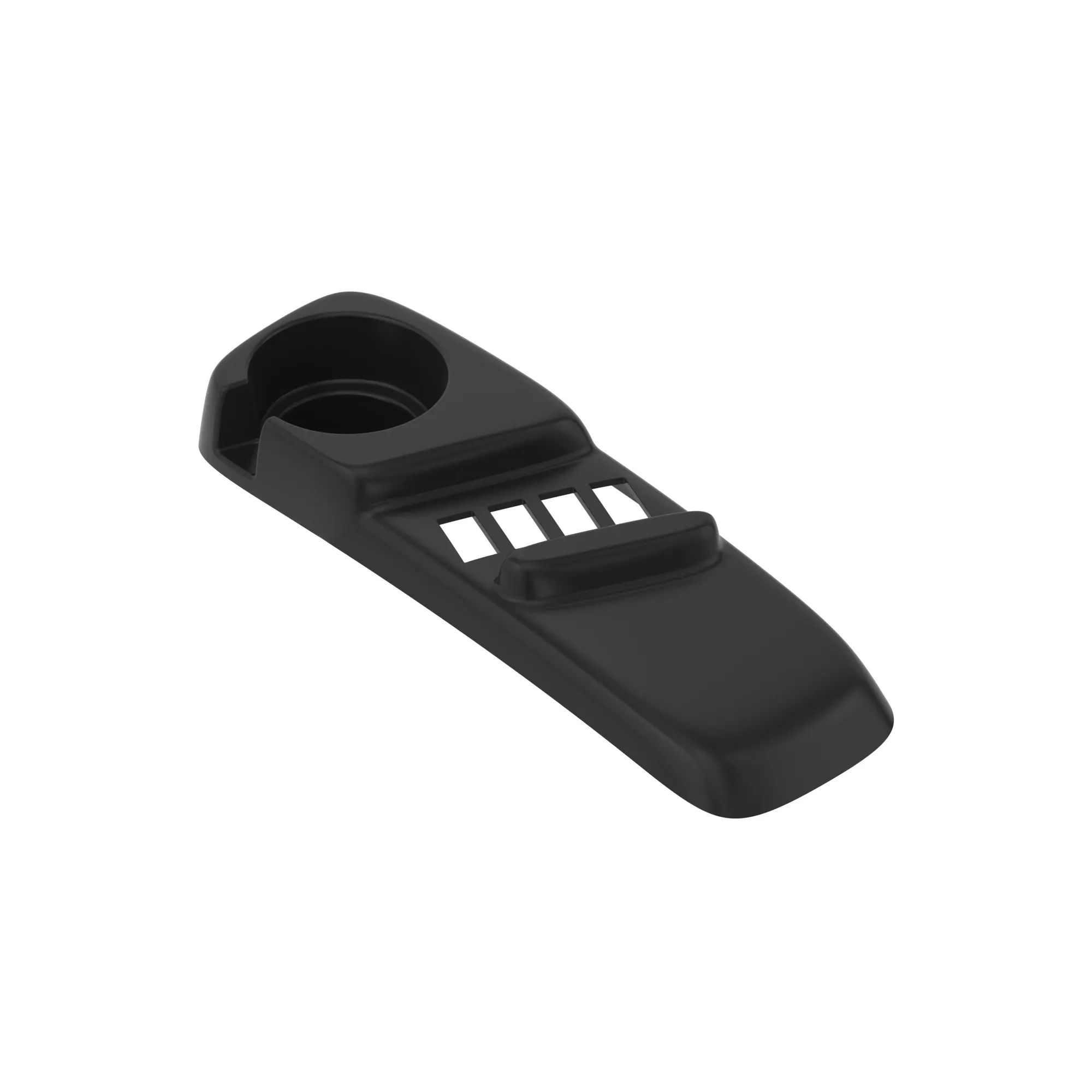 John Deere Right Side Control Console Cover - LVA11239