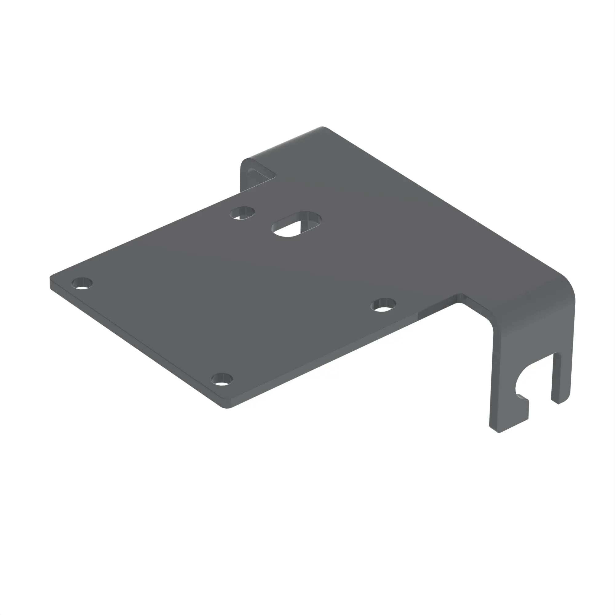 John Deere Bracket - KK98651