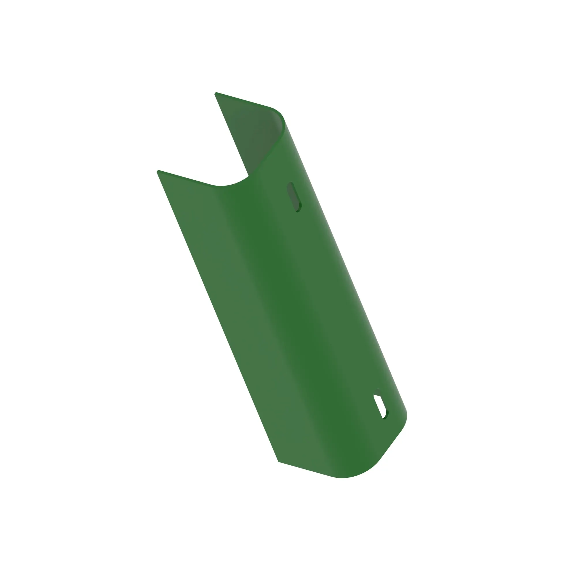 SHIELD-165 AXLE SPACER-PLANETARY