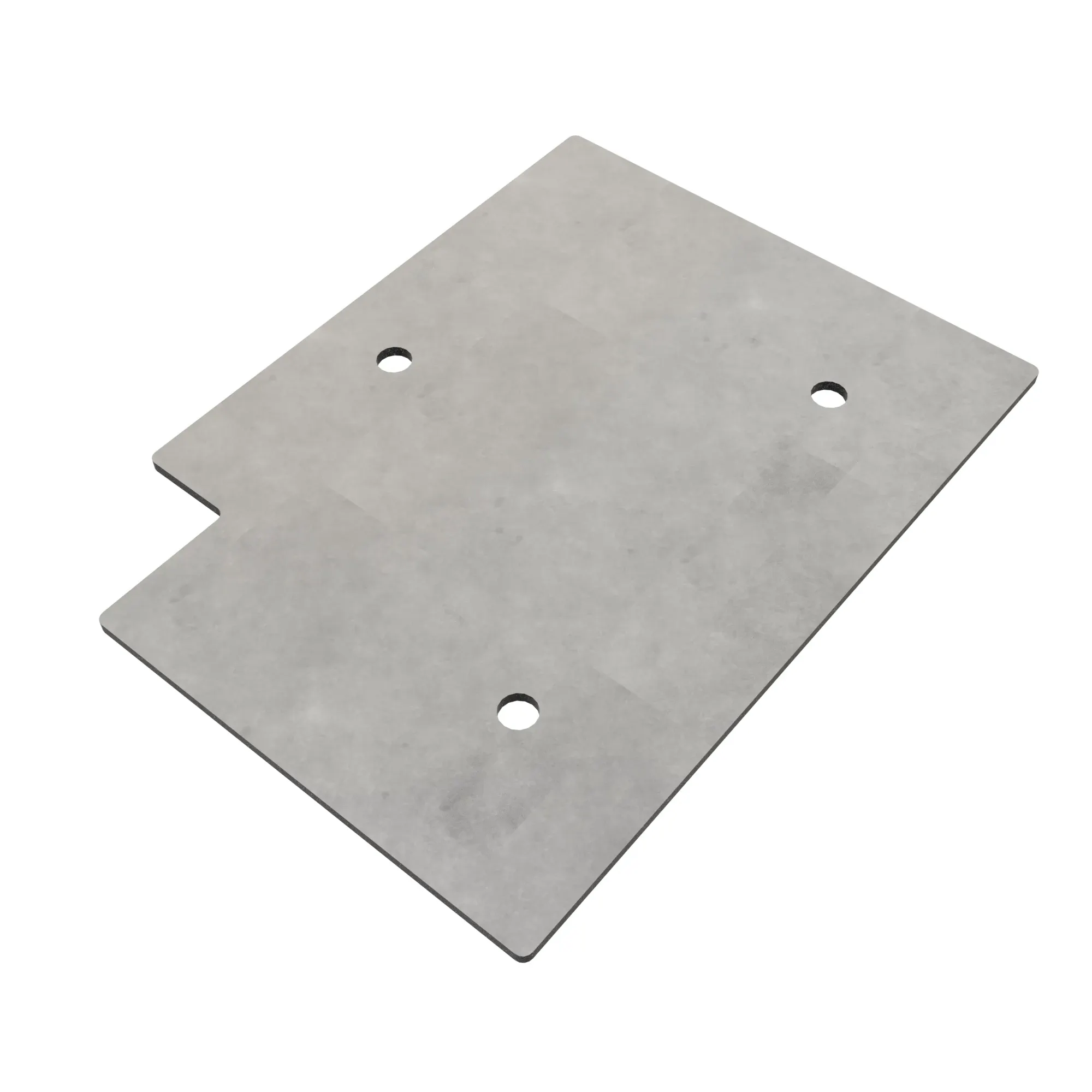 John Deere Heat Shield - T389726