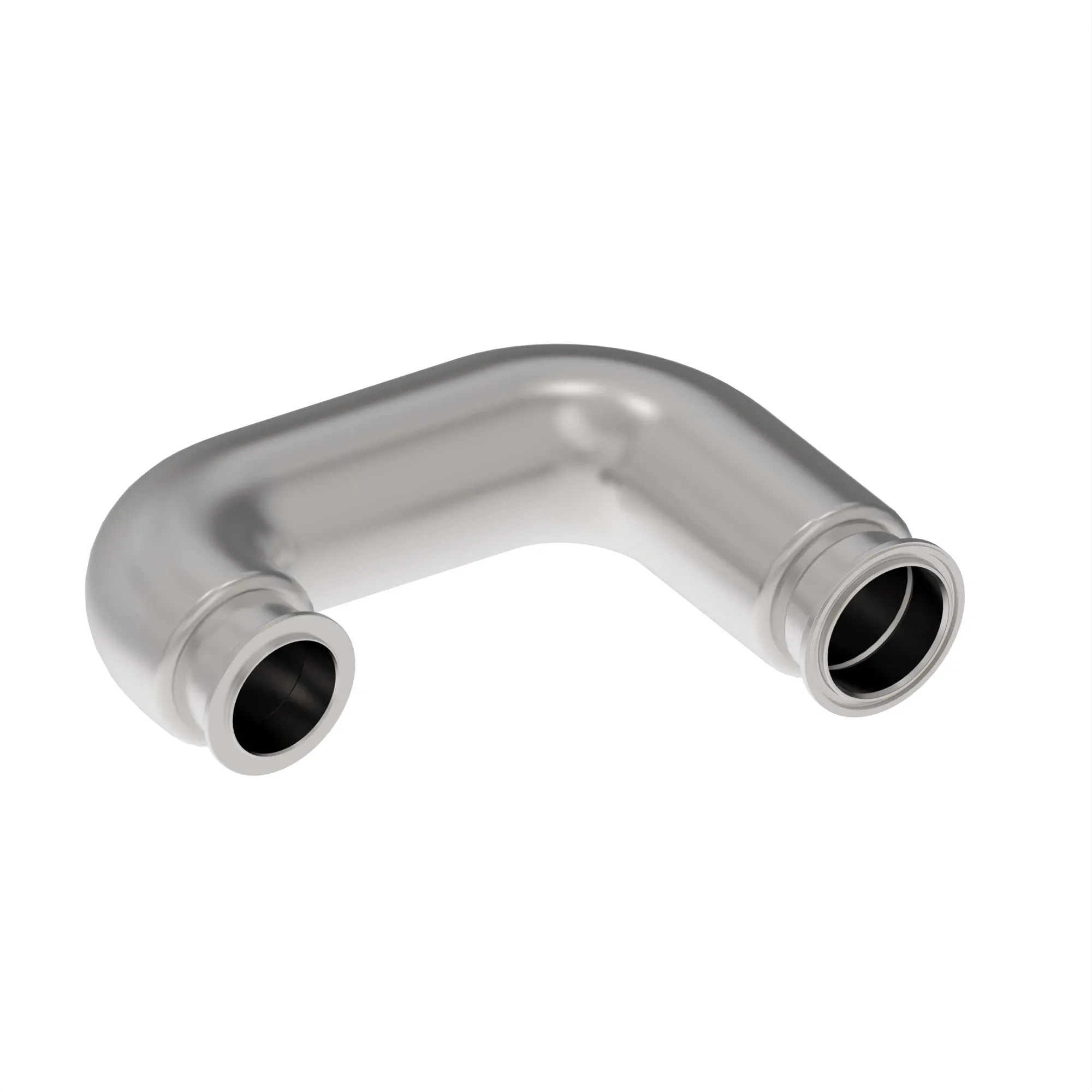 John Deere Exhaust Pipe - SJ15453