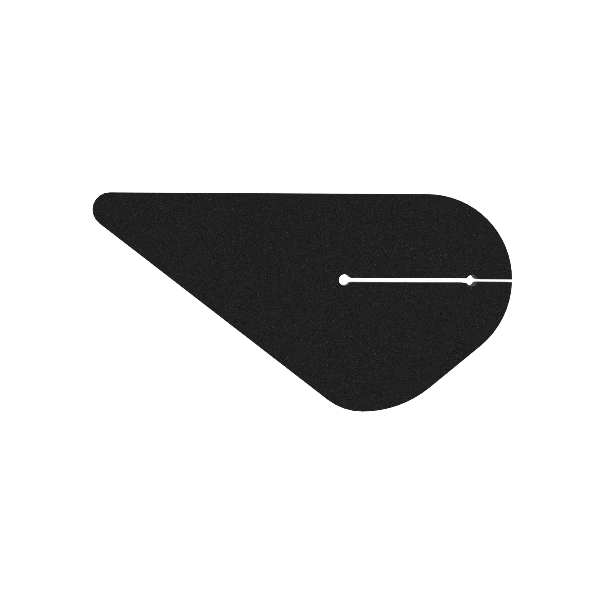 GROMMET - THROTTLE CUTOUT