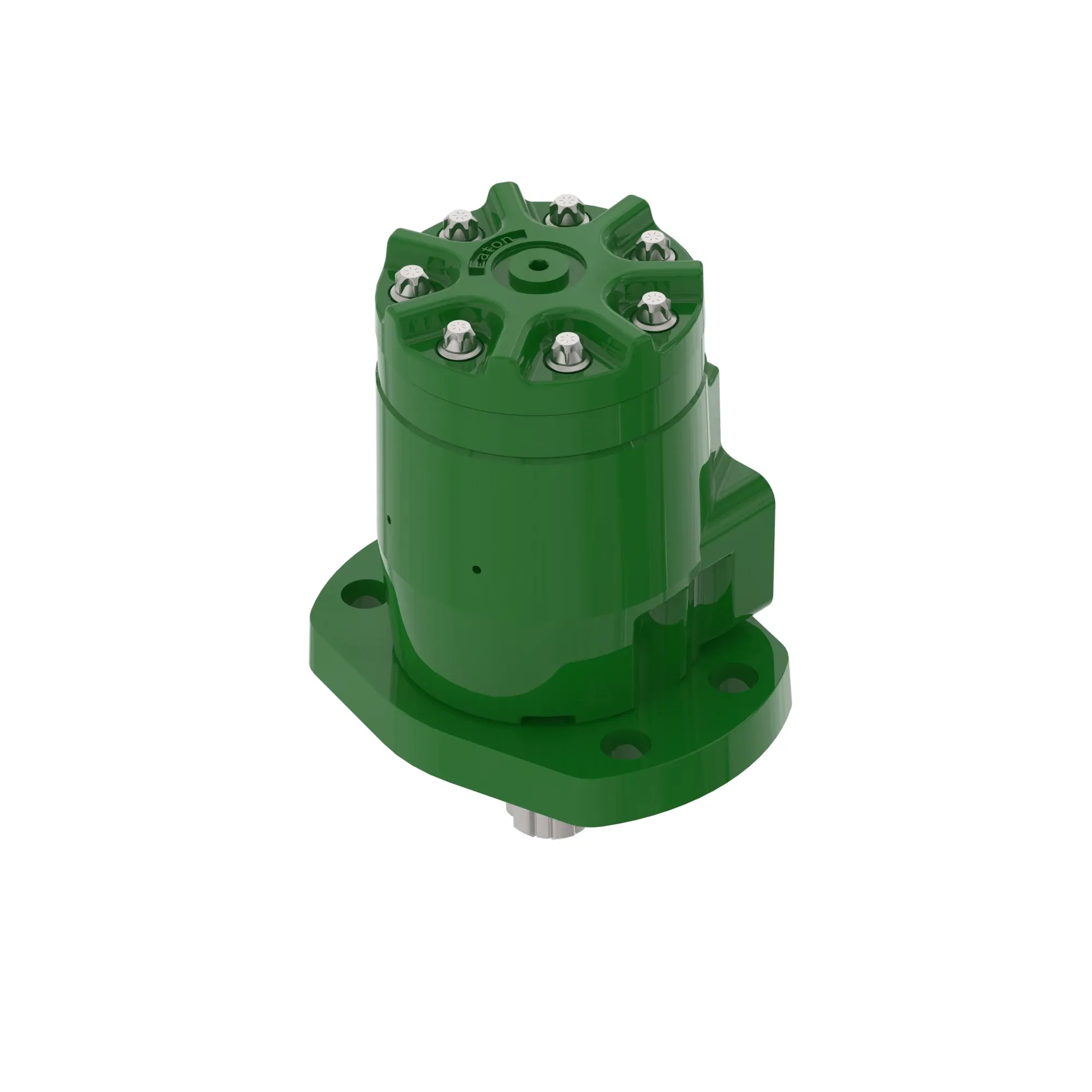 John Deere T-Series Hydraulic Motor - AXE28474