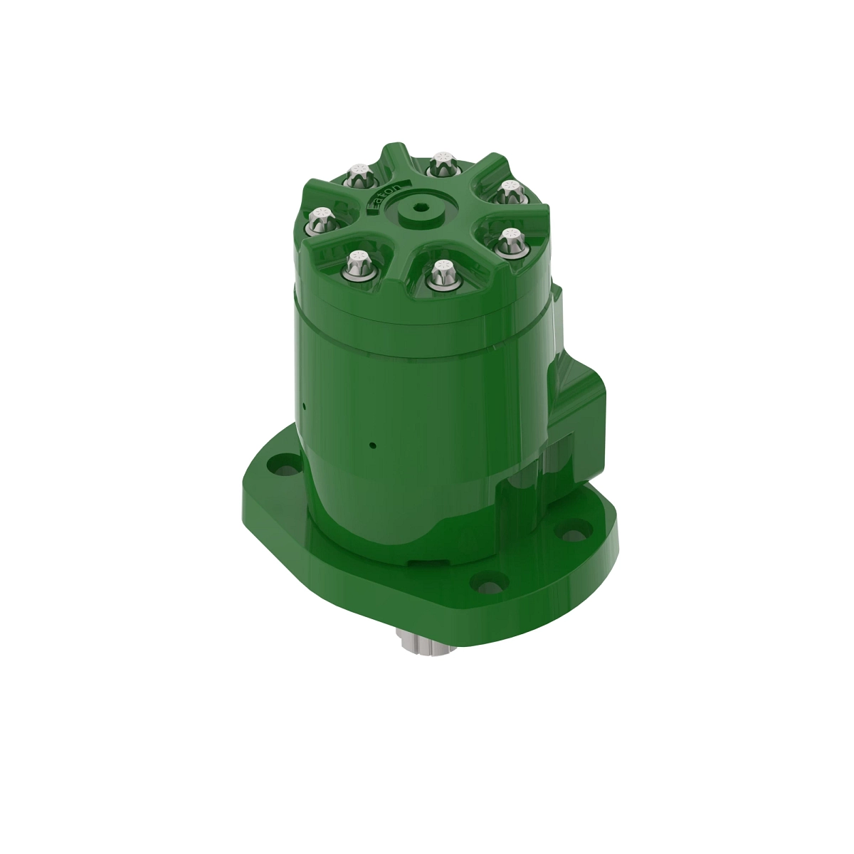Hydraulic Motor, T-Series Hydraulic