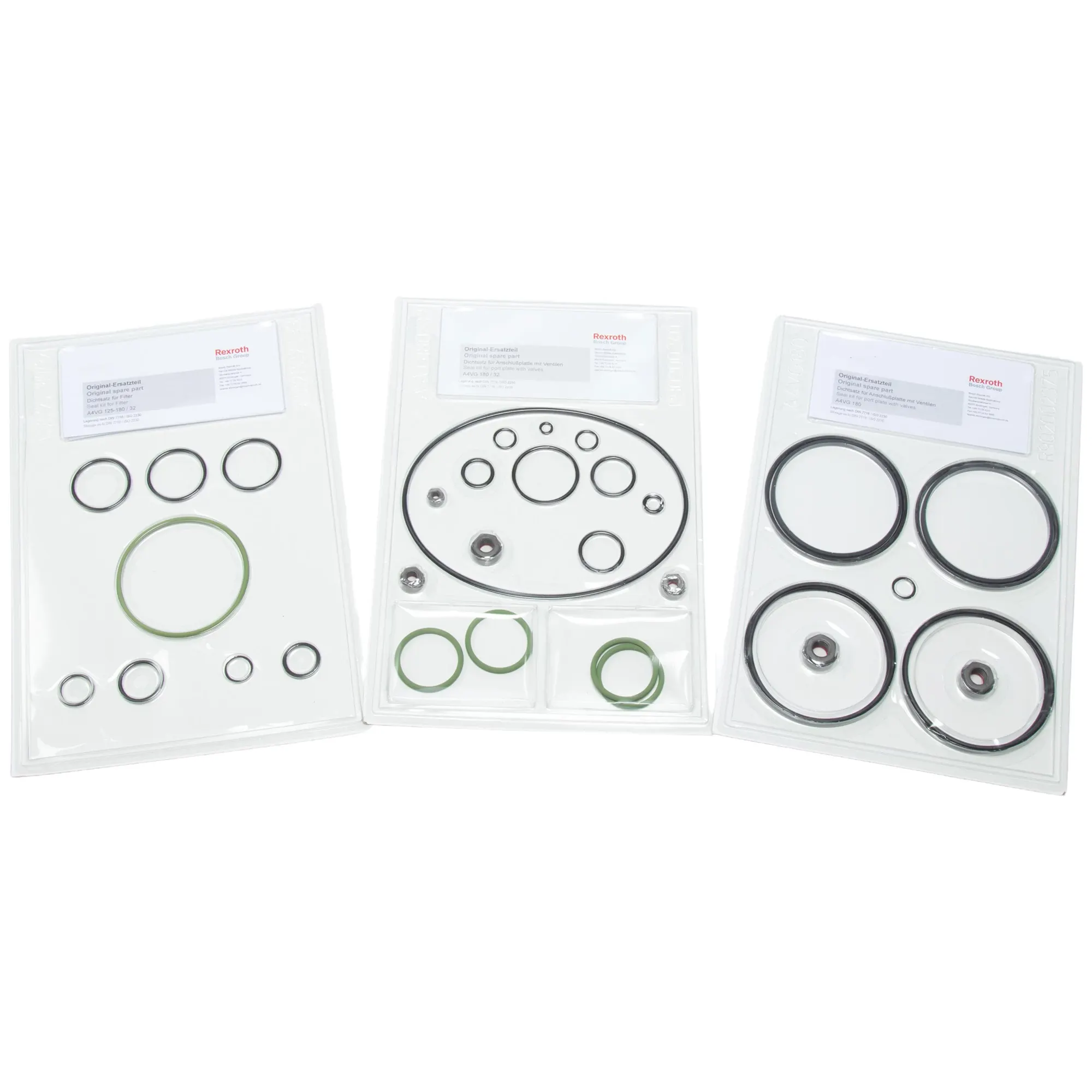 SEAL KIT