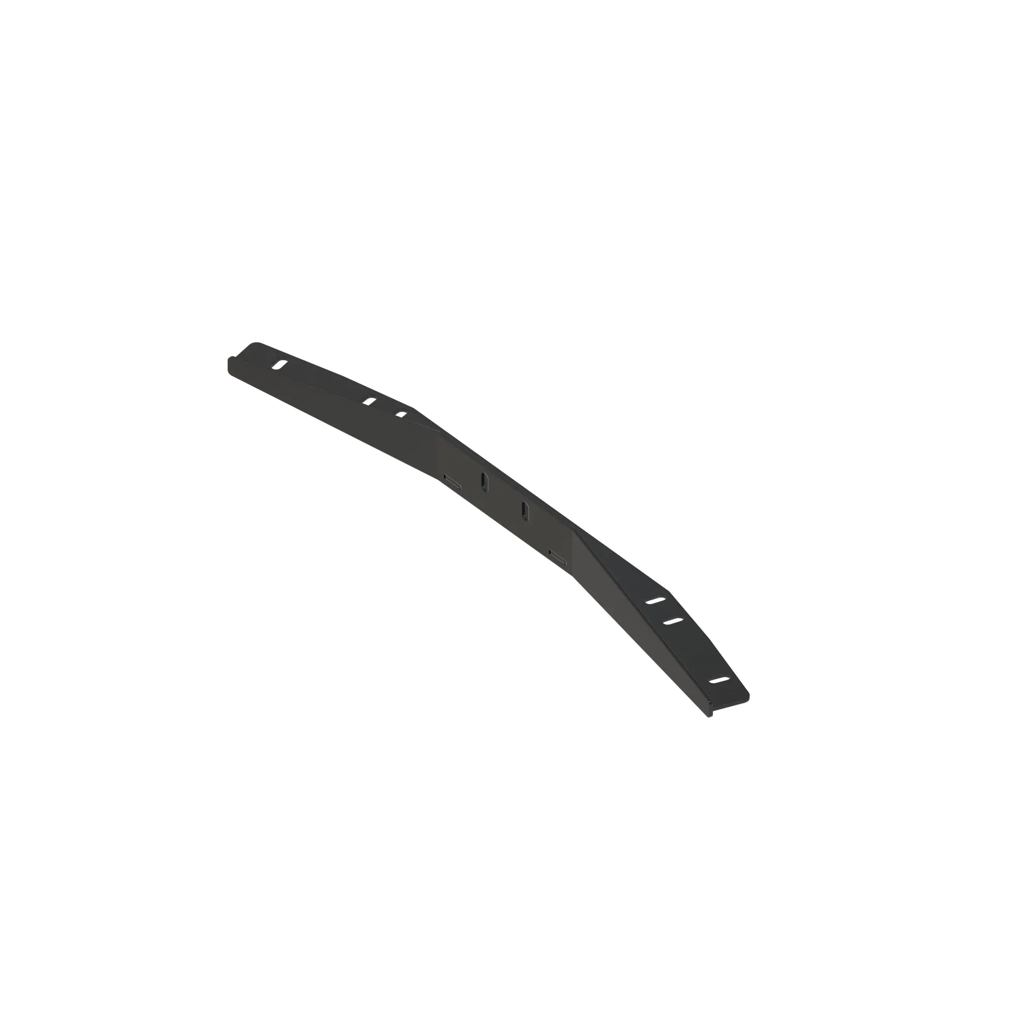 BRACKET, GRILL SUPPORT, CENTER