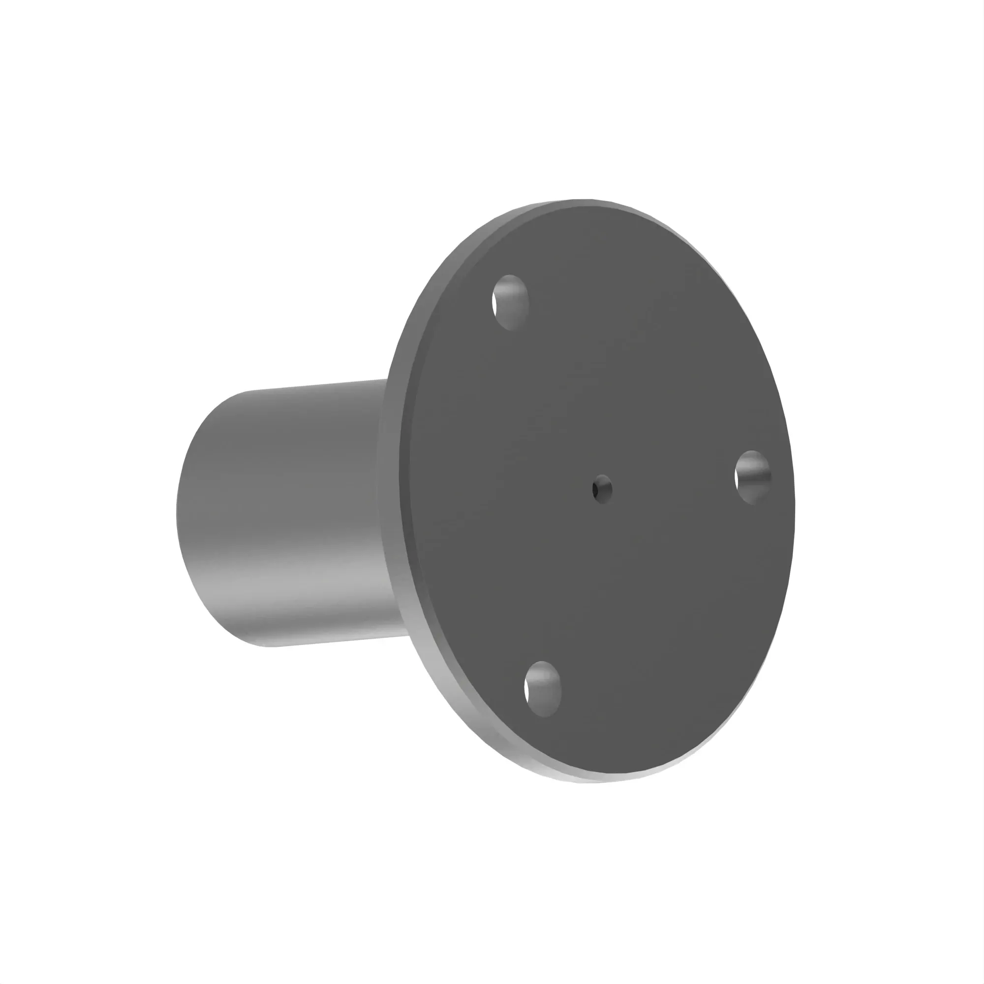 PIN, PIVOT, REAR SPINDLE