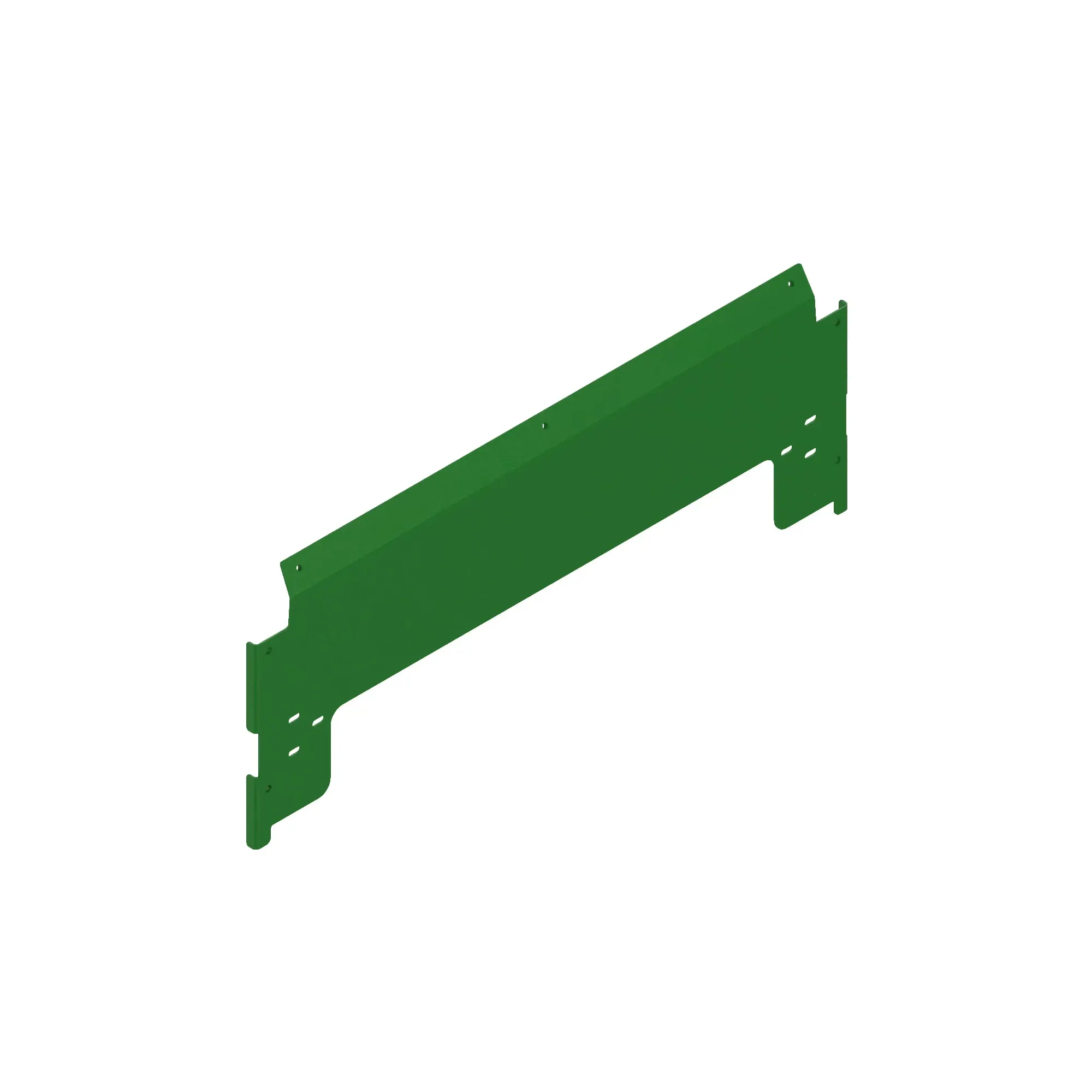 John Deere Plate - F678158