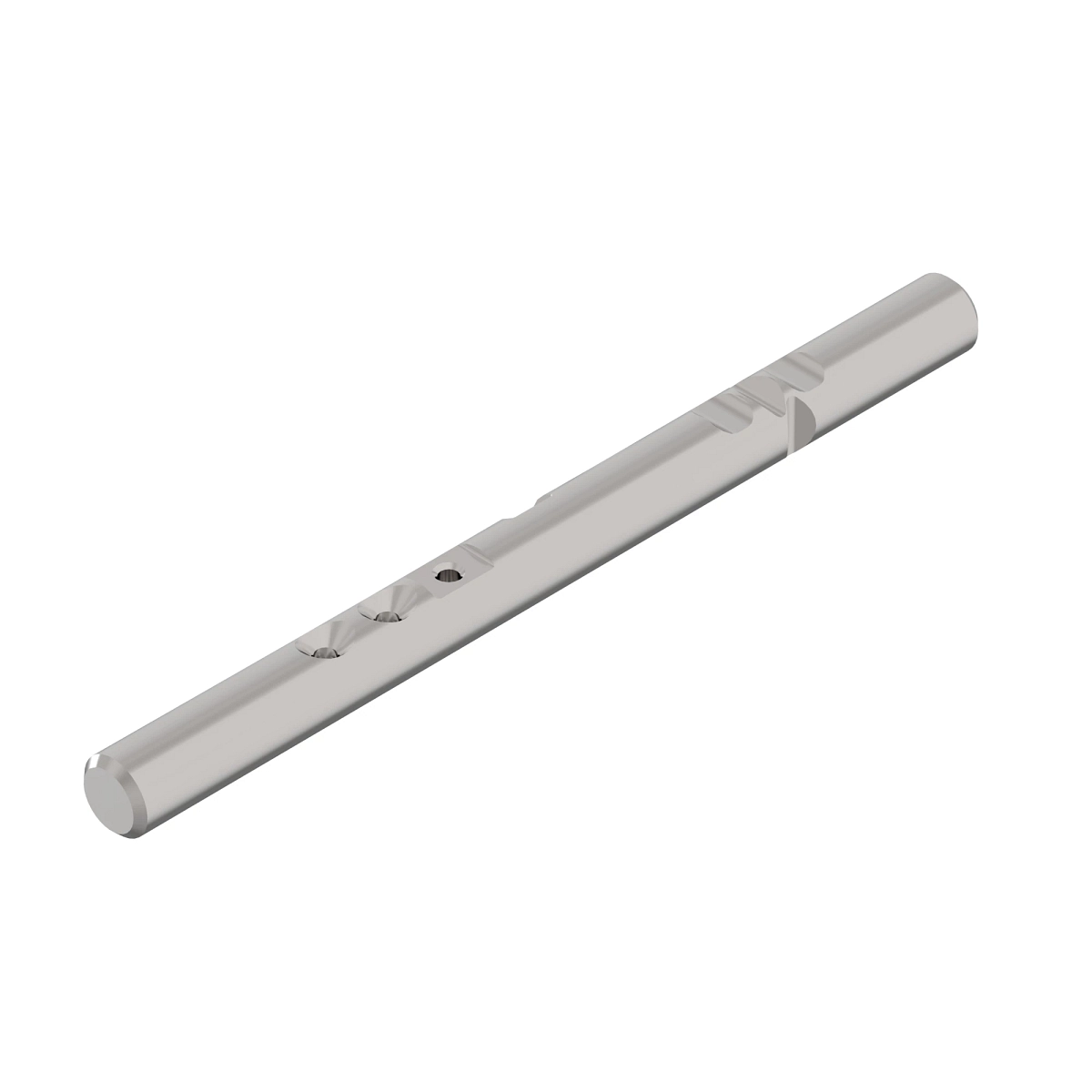 Shifter, Rod Mw 2.+3.Gear