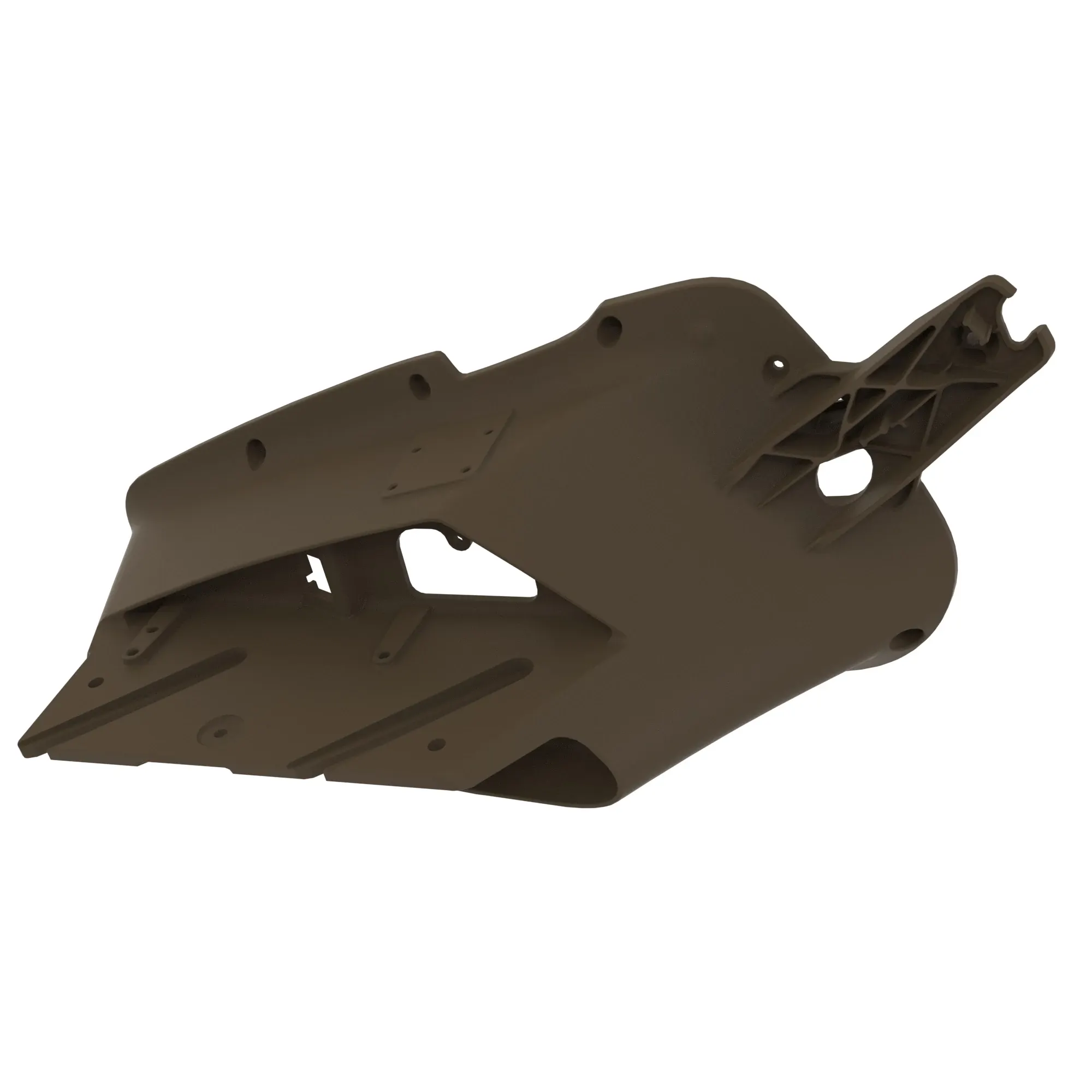 CommandArm Lower