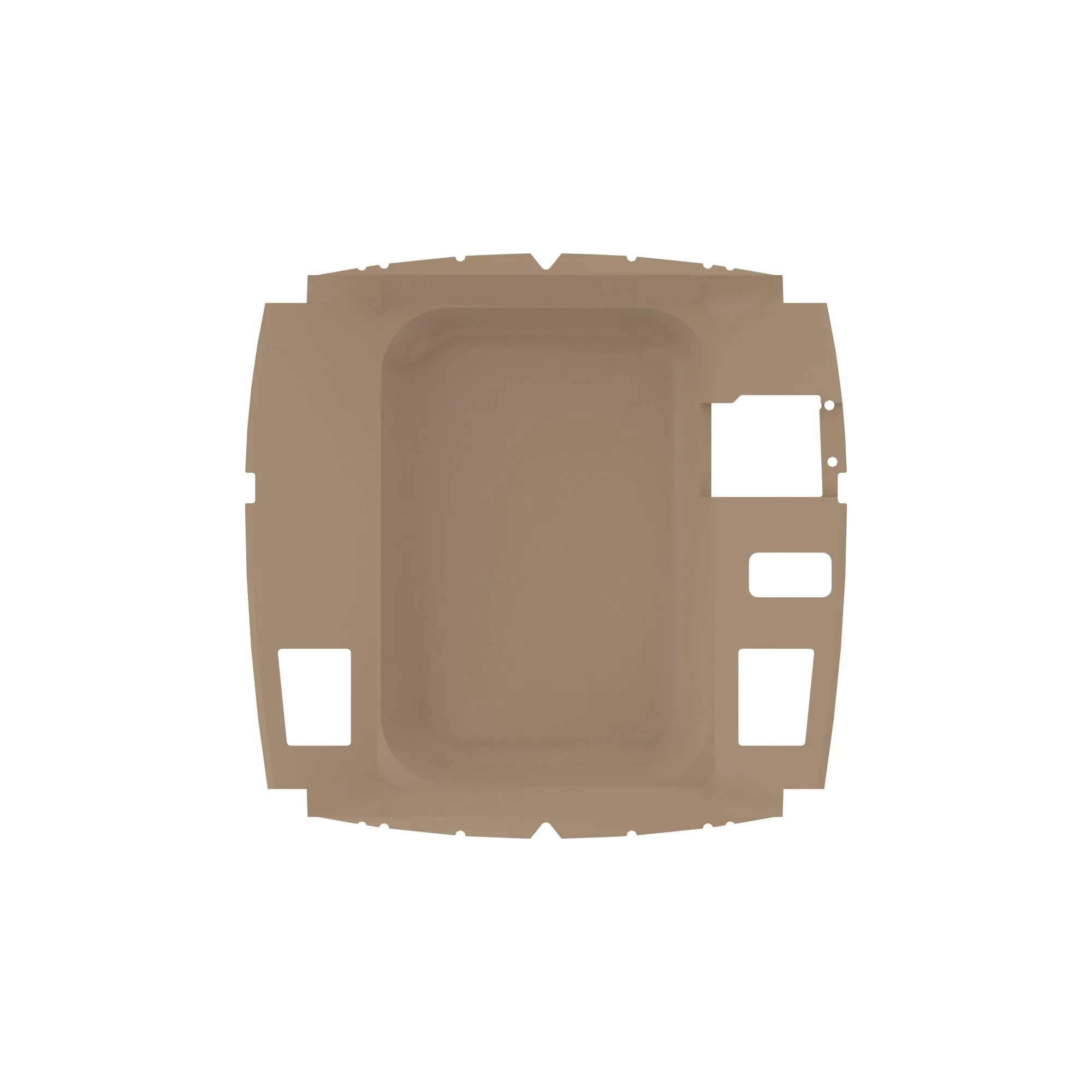 Headliner