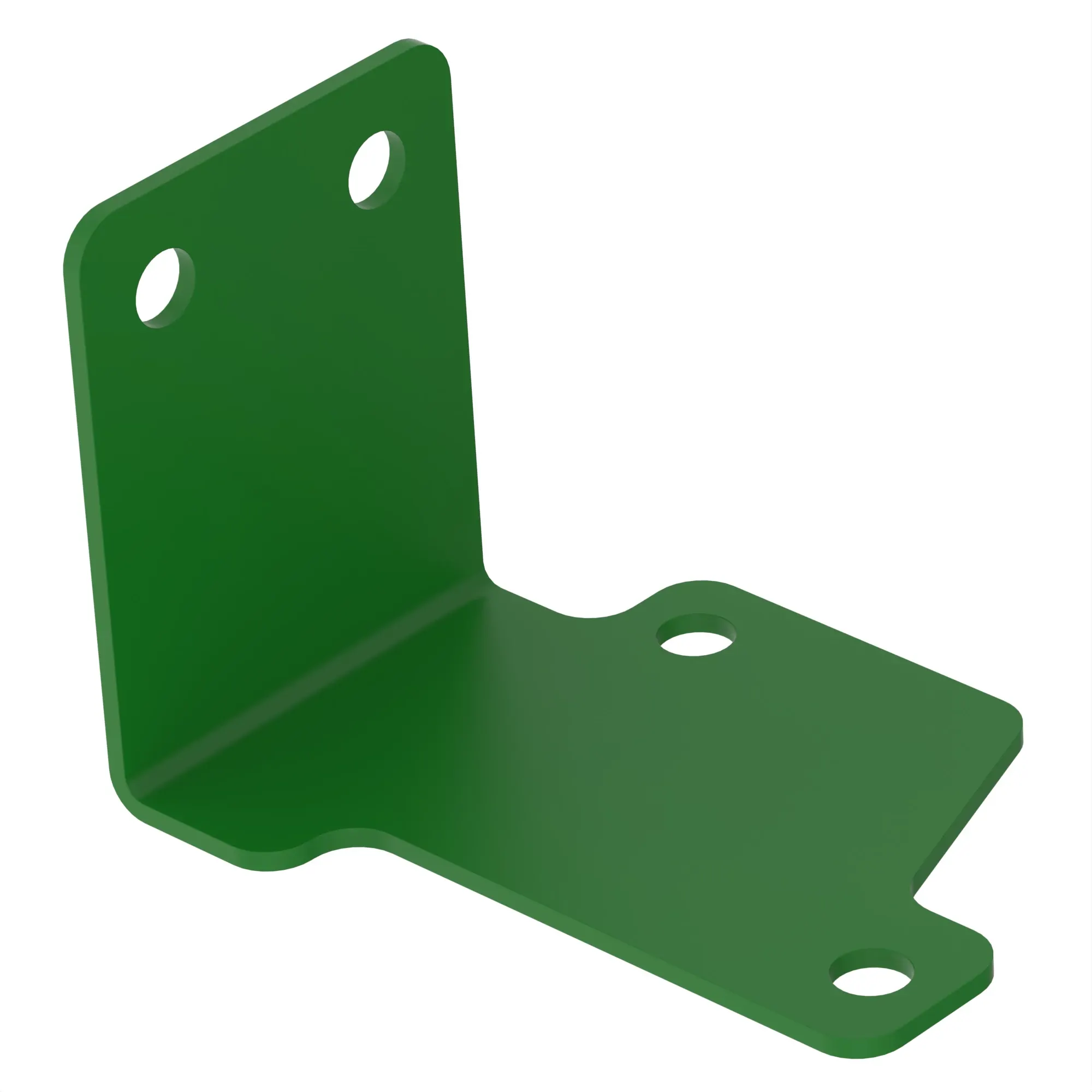 BRACKET, TBV MOUNT