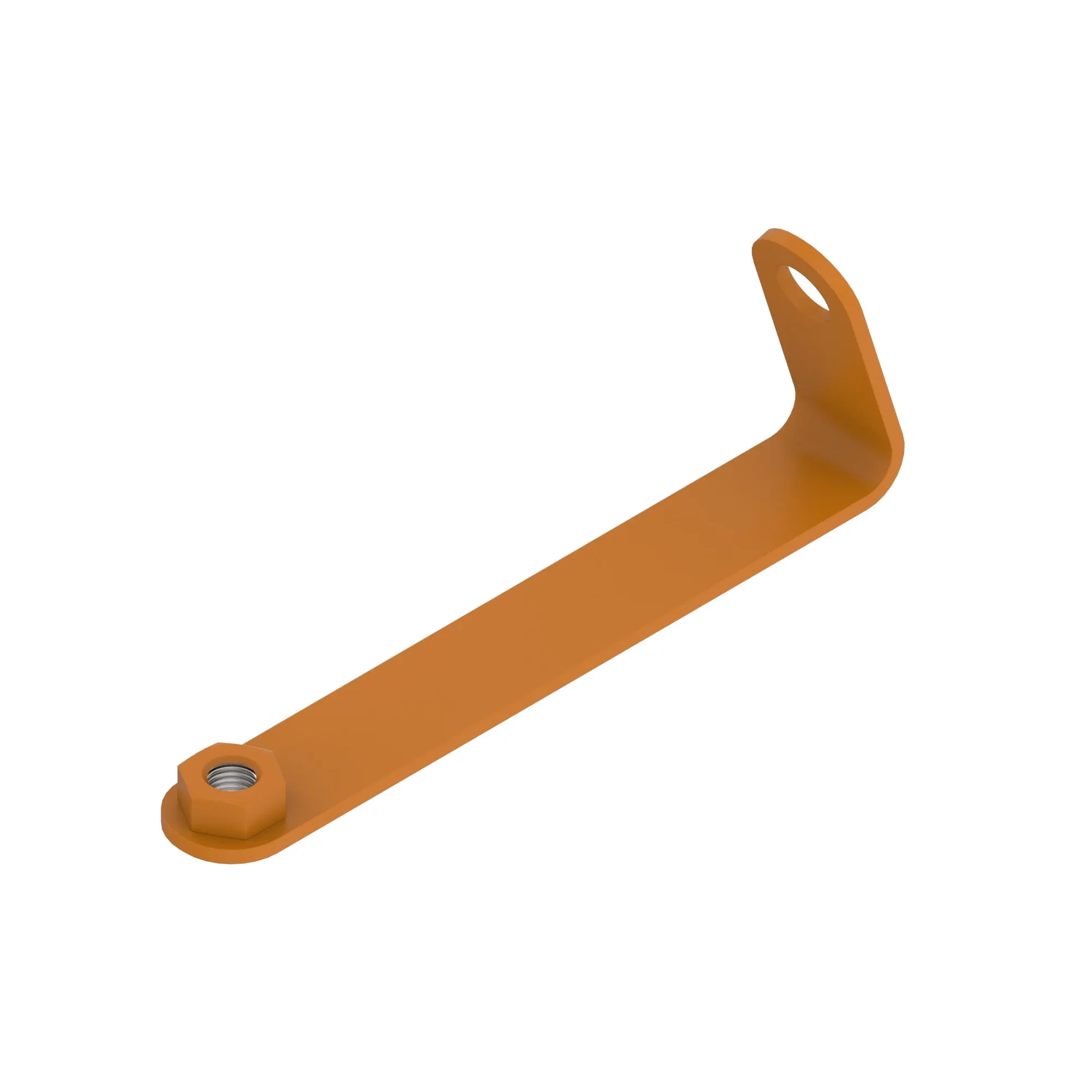 John Deere Mounting Bracket - AT369616