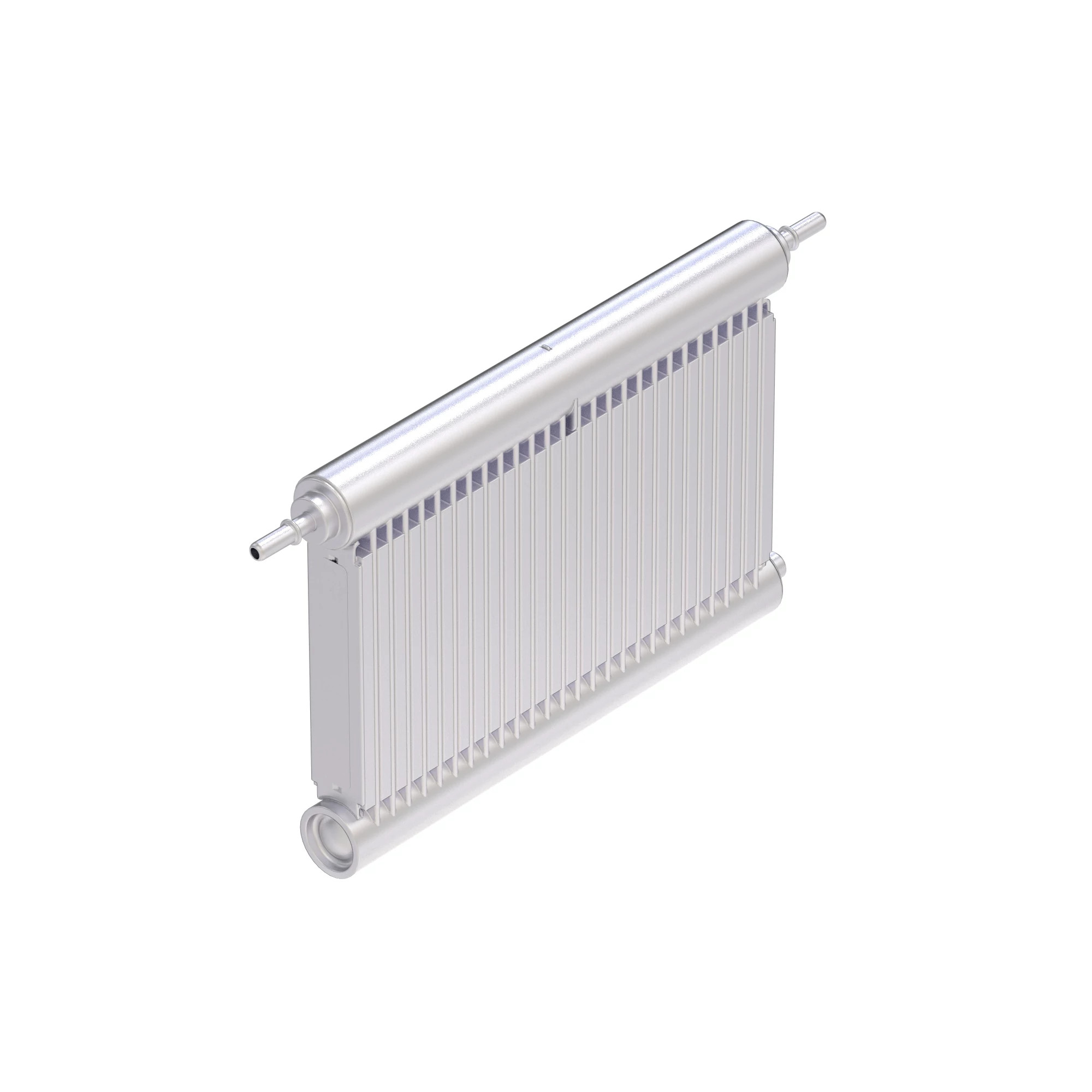 FUEL COOLER, MC16-46