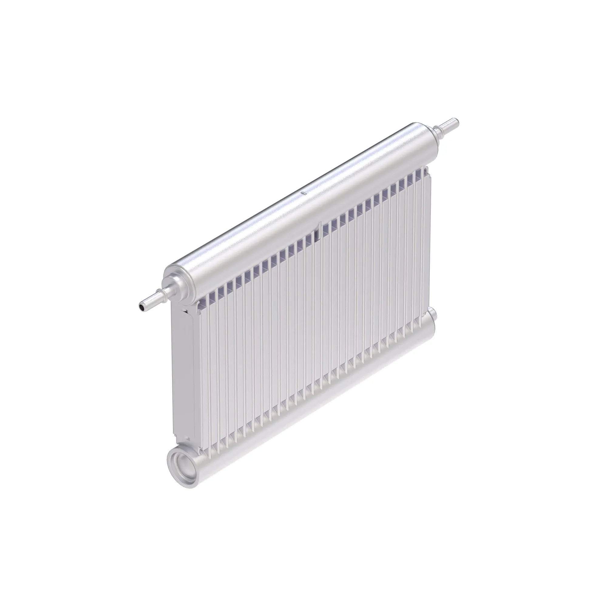 John Deere Fuel Cooler - AL226224
