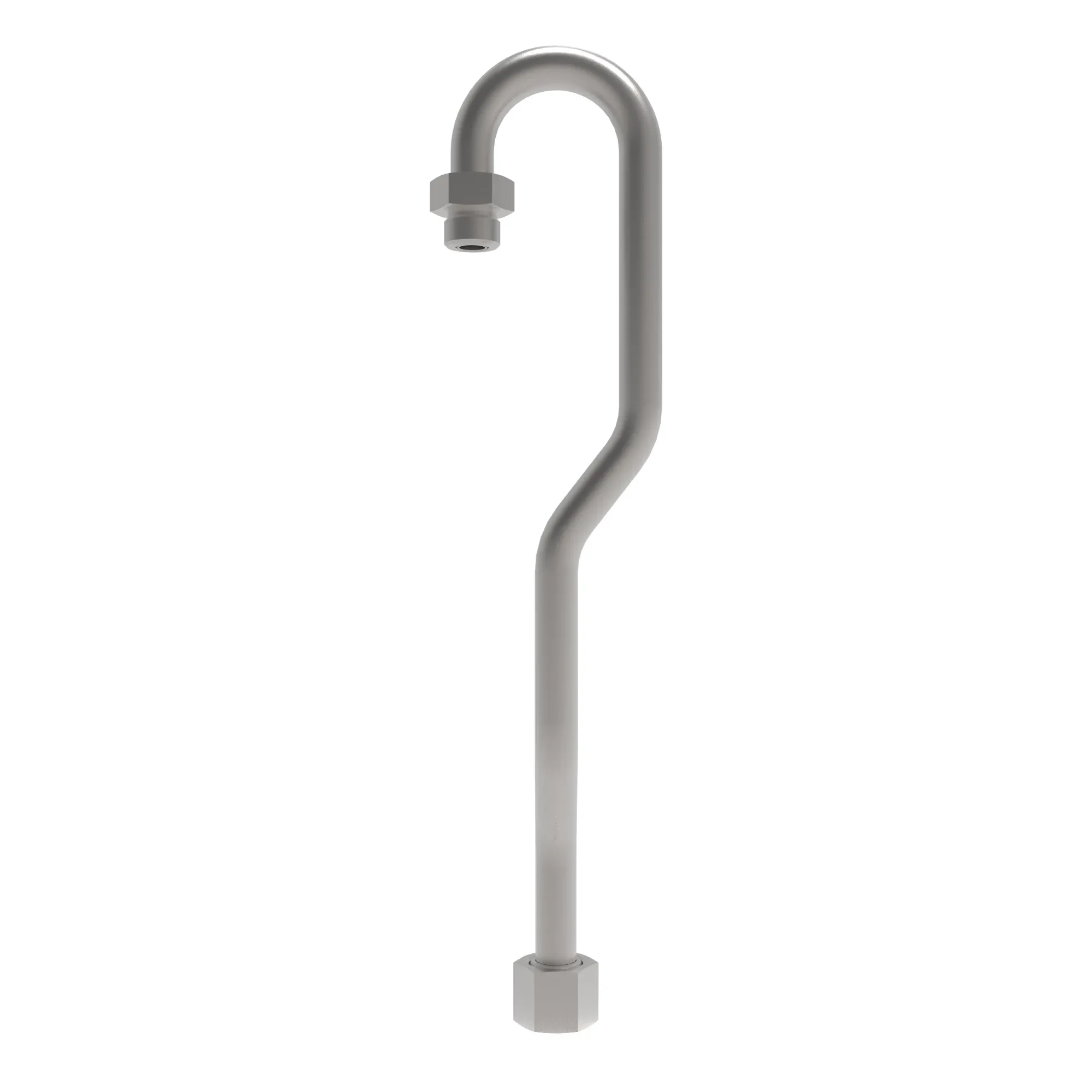 TUBE, 180 DEGREE