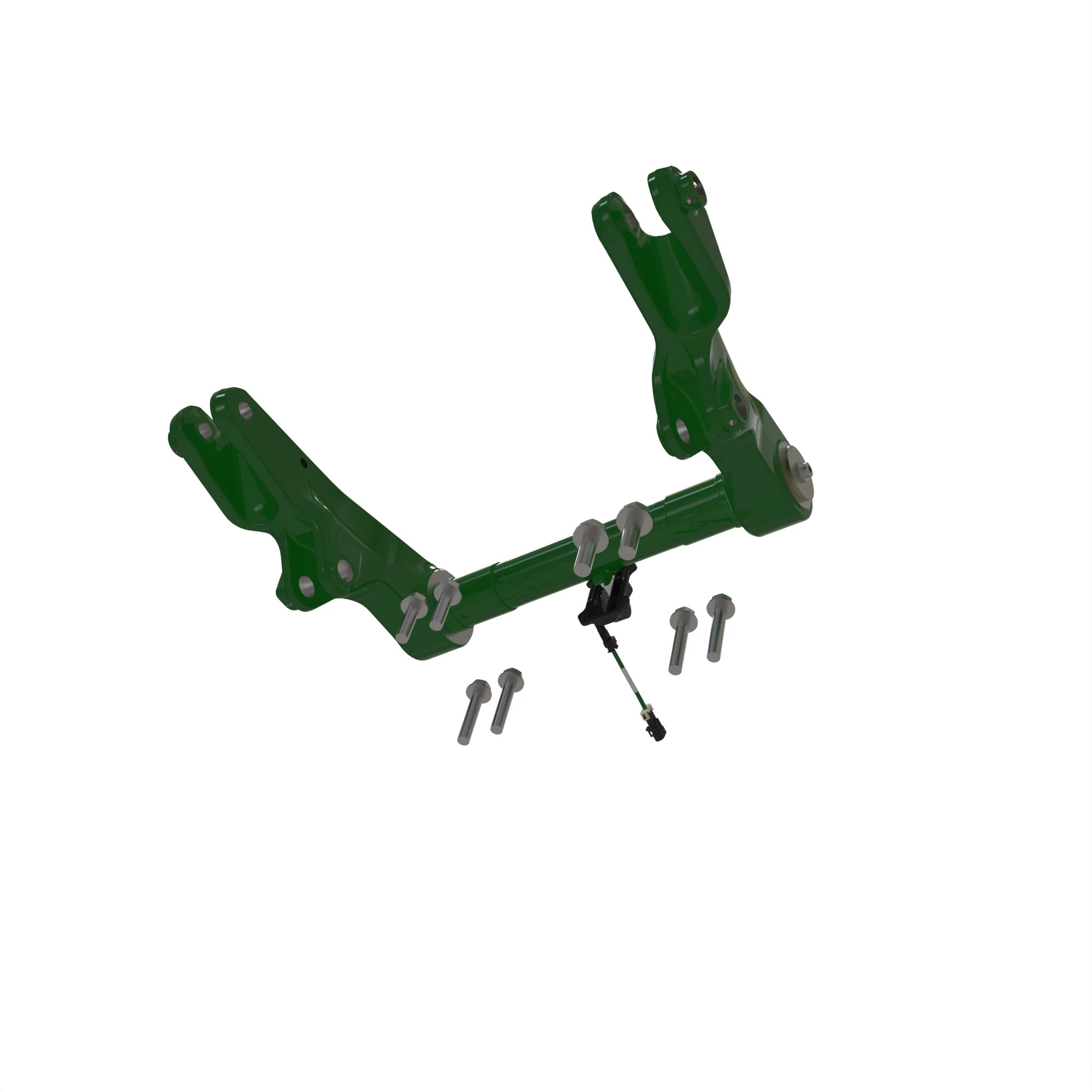 AL181504: Rockshaft Unit | Shop.Deere.com
