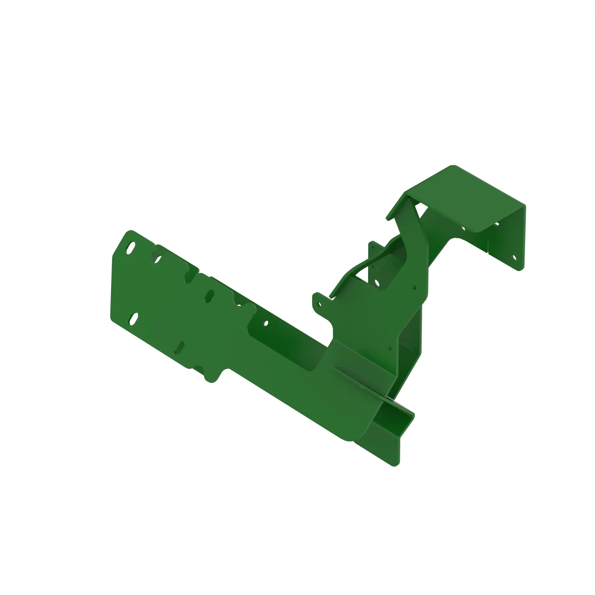 BRACKET, RH OUTER WING, CAMERA 33,