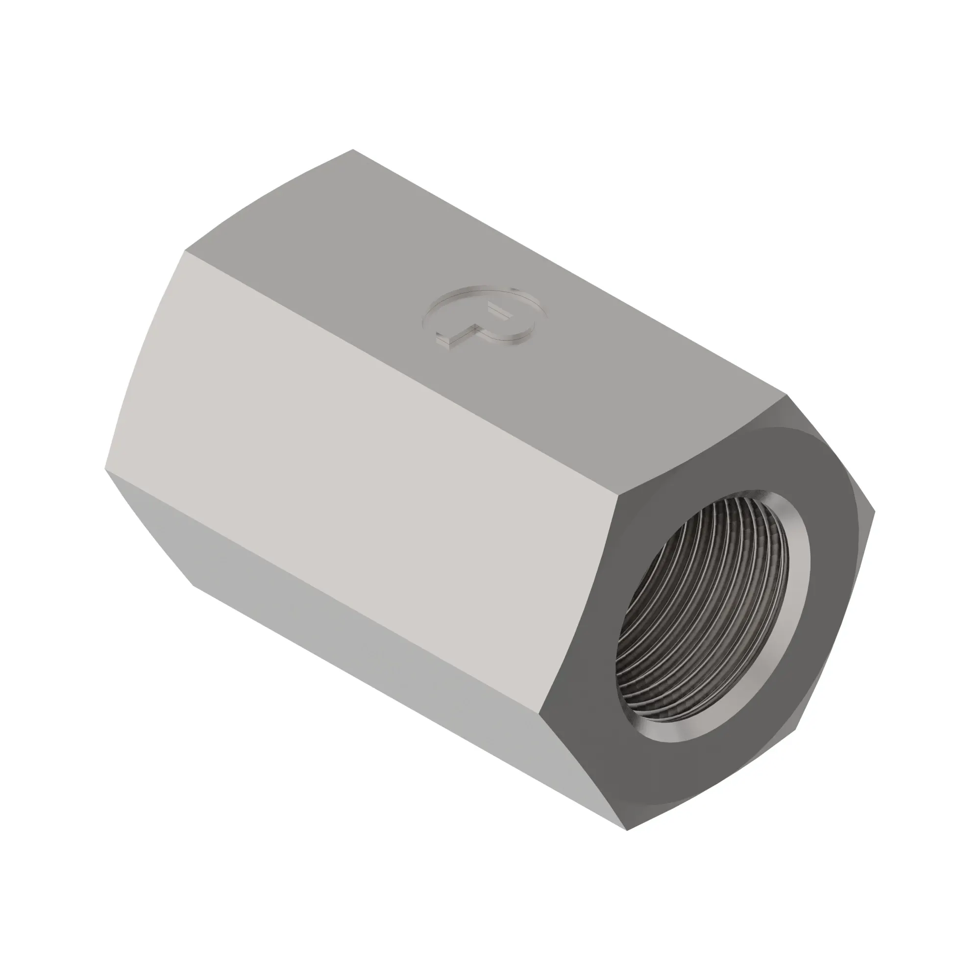 John Deere Fitting - F731977
