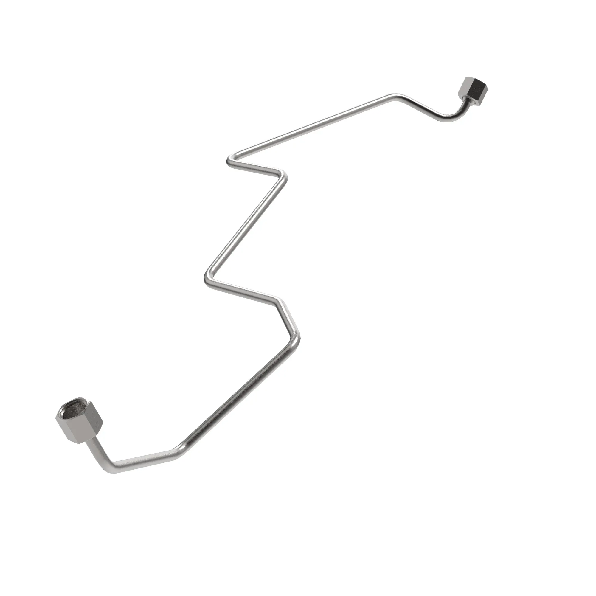 John Deere Brake Line - AL226161