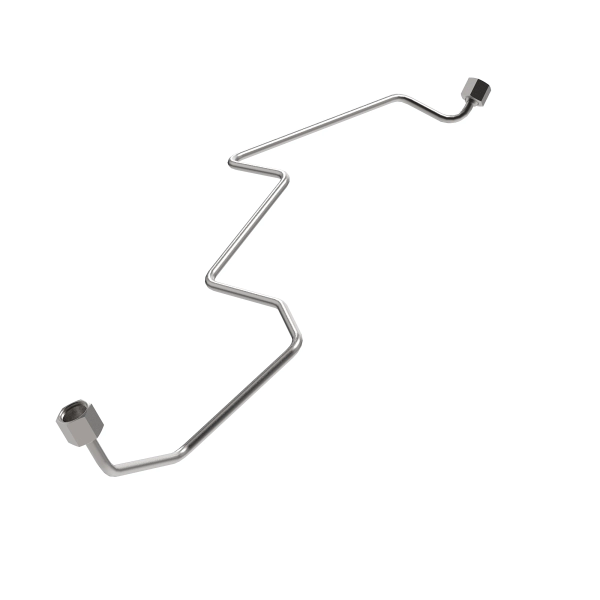 Brake Line, (Pilot RH) Htbv Eu, Mc