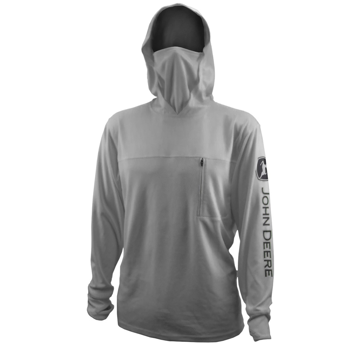 "Sunshirt with Built in Gaiter - Large"