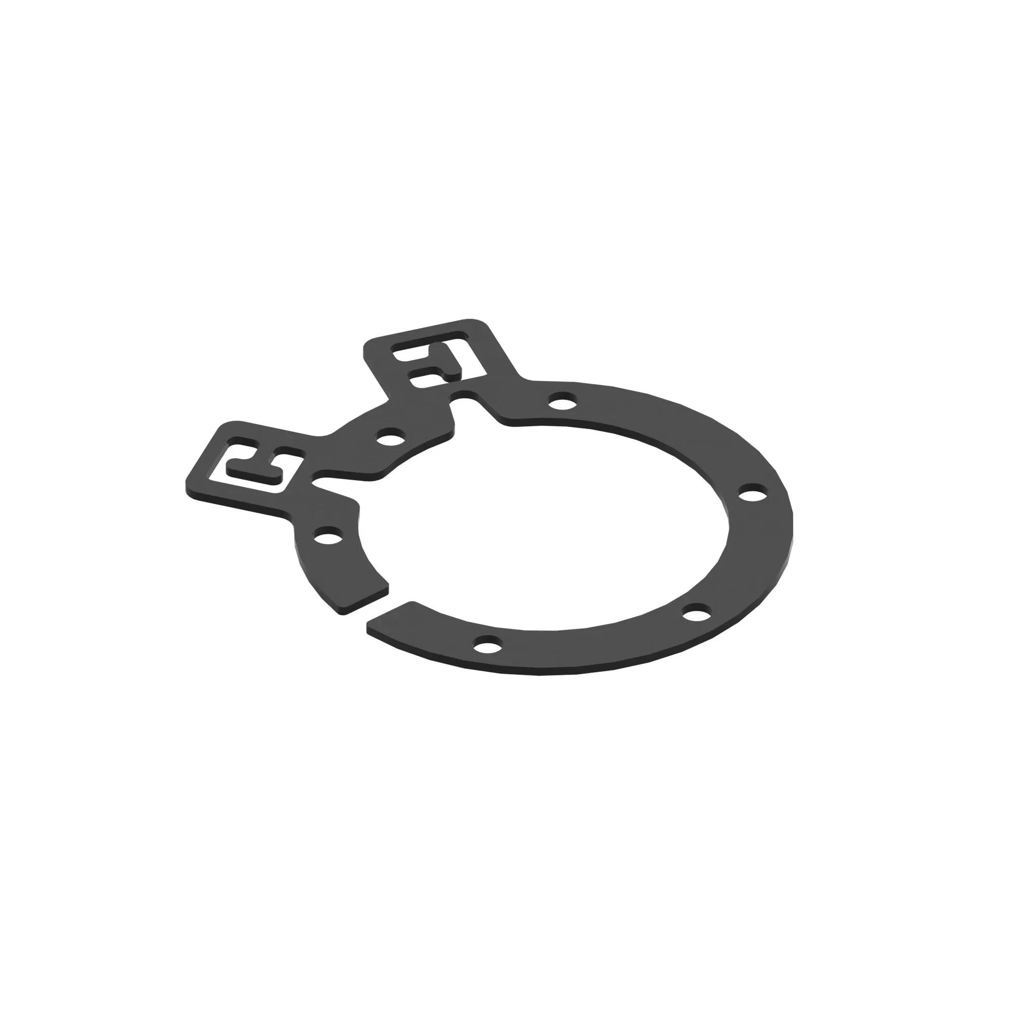 John Deere Ring - T387722